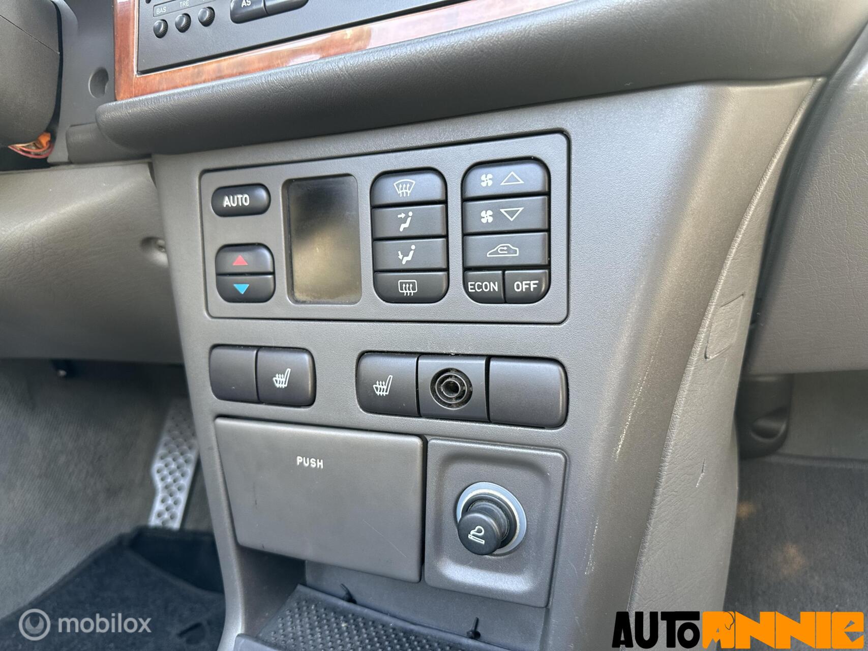 Foto van Saab Saab 9-3