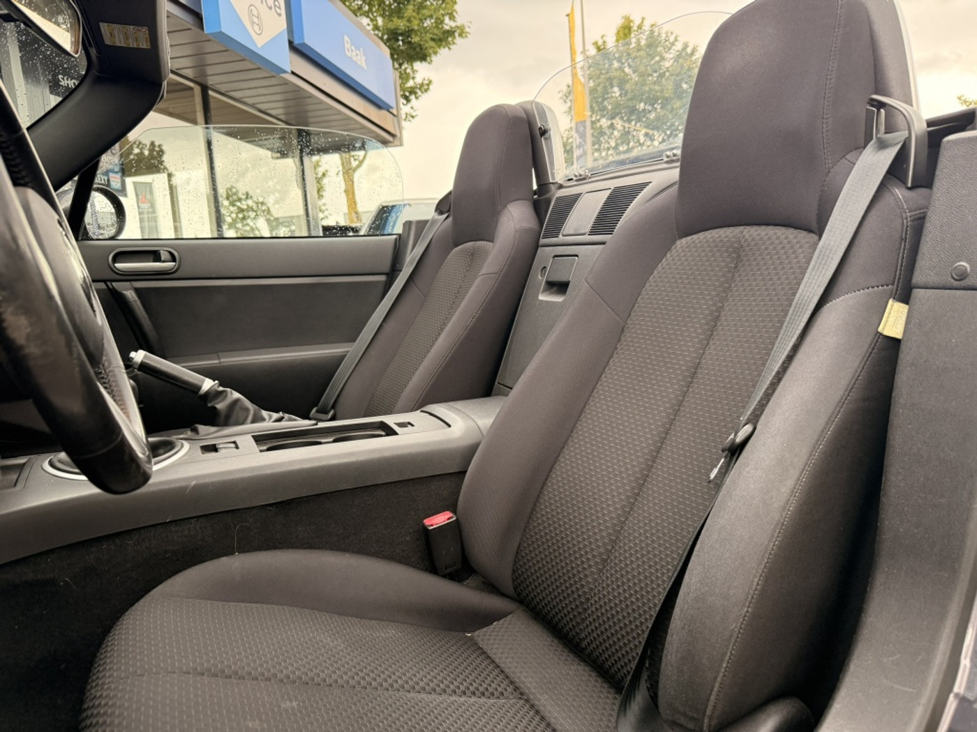 Foto van Mazda Mazda Mx-5