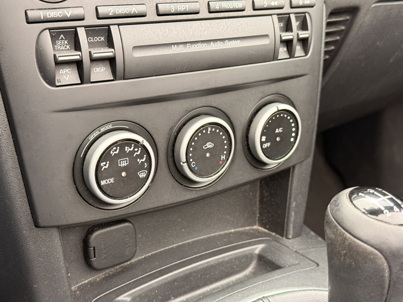 Foto van Mazda Mazda Mx-5