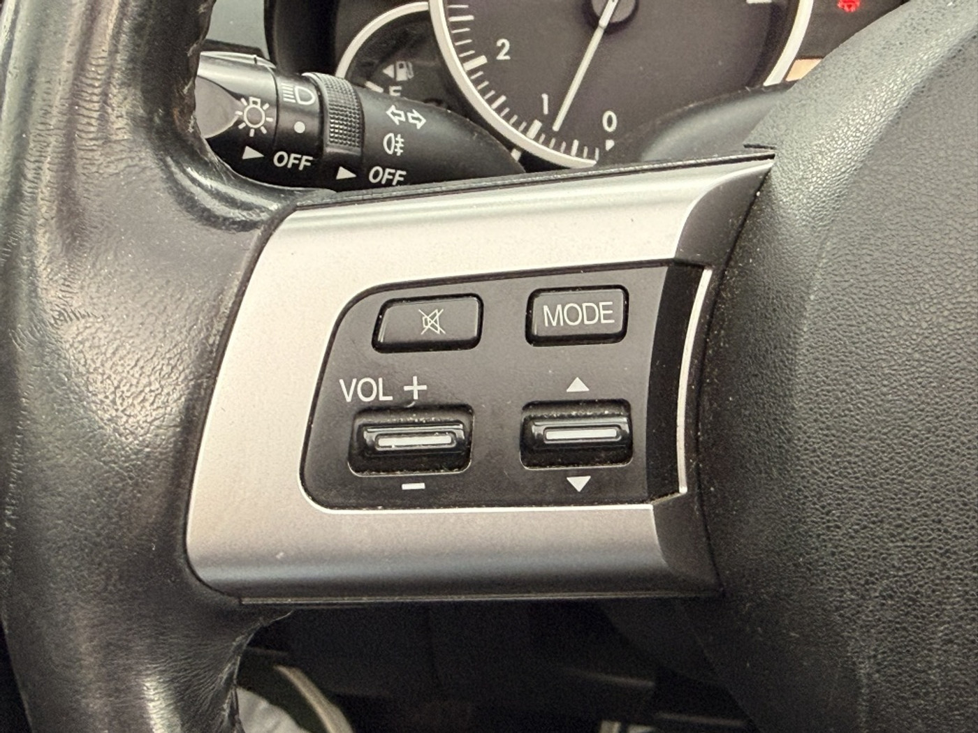 Foto van Mazda Mazda Mx-5