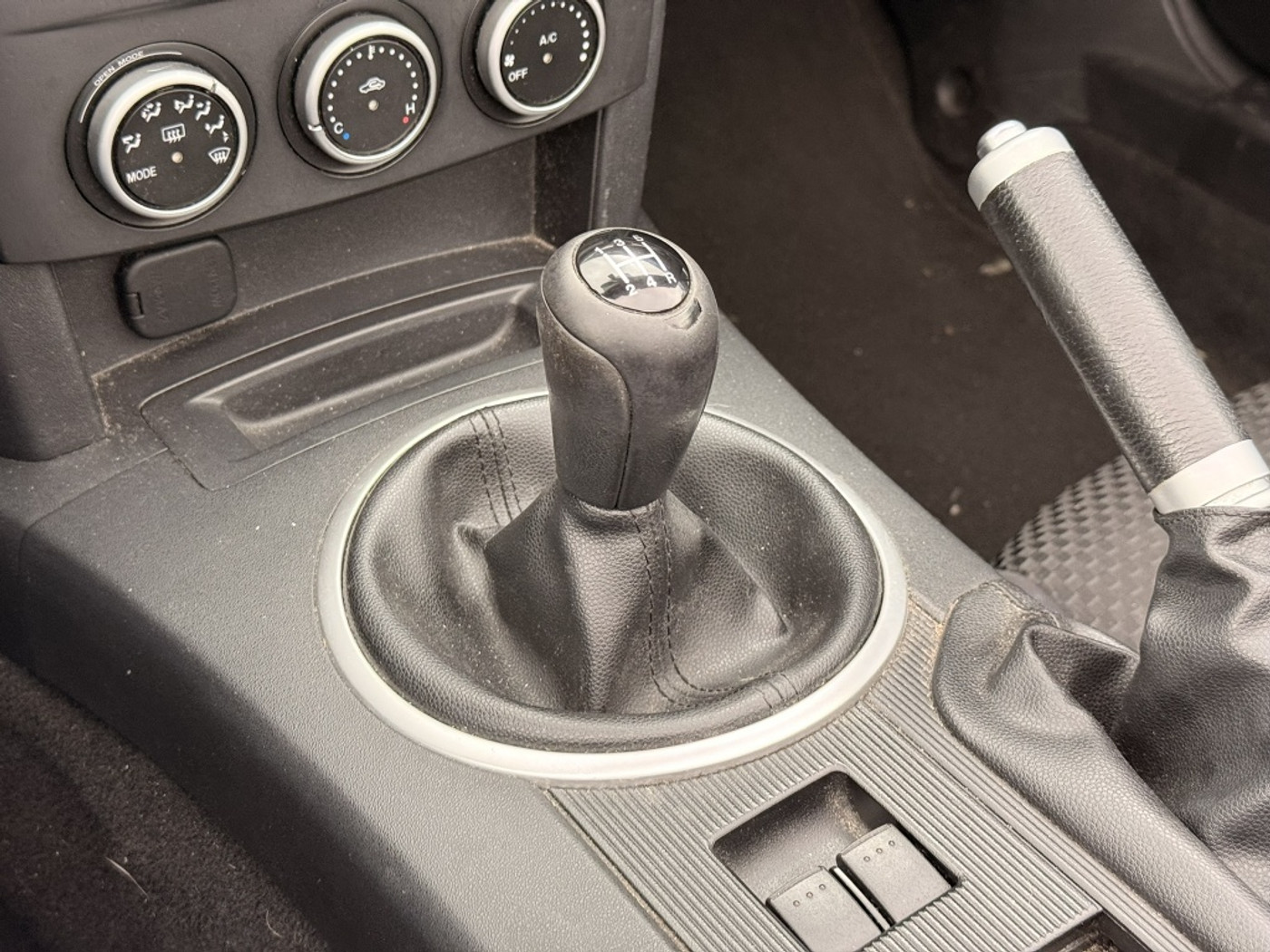 Foto van Mazda Mazda Mx-5