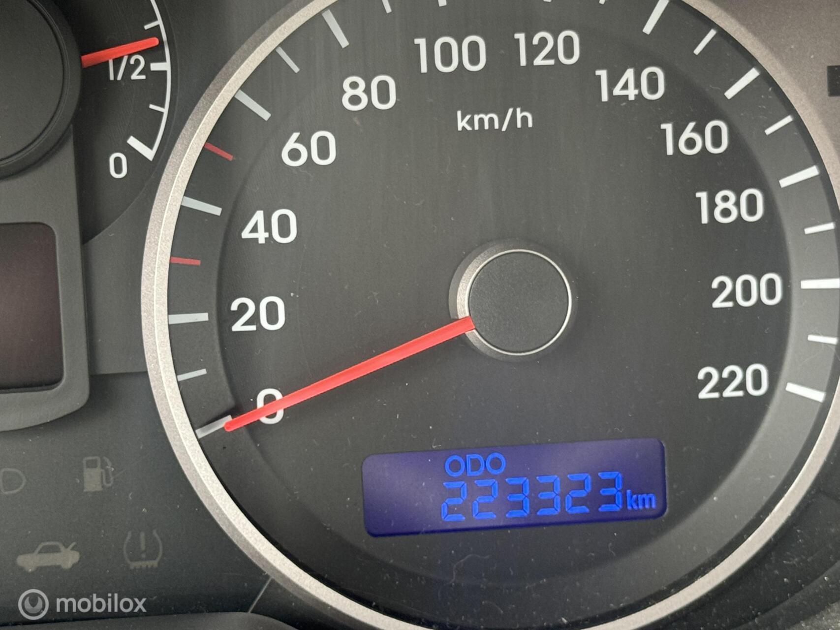 Foto van Hyundai I20