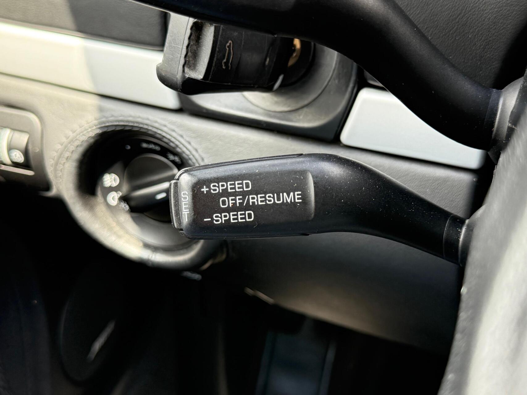 Foto van Porsche Cayenne