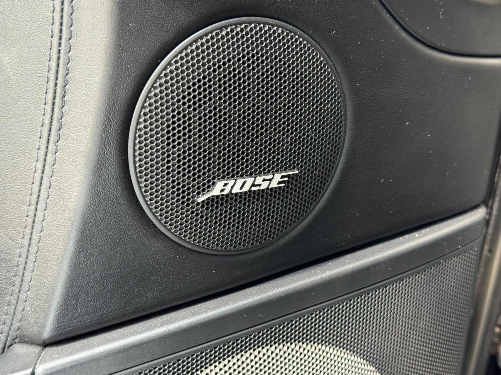 Foto van Porsche Cayenne
