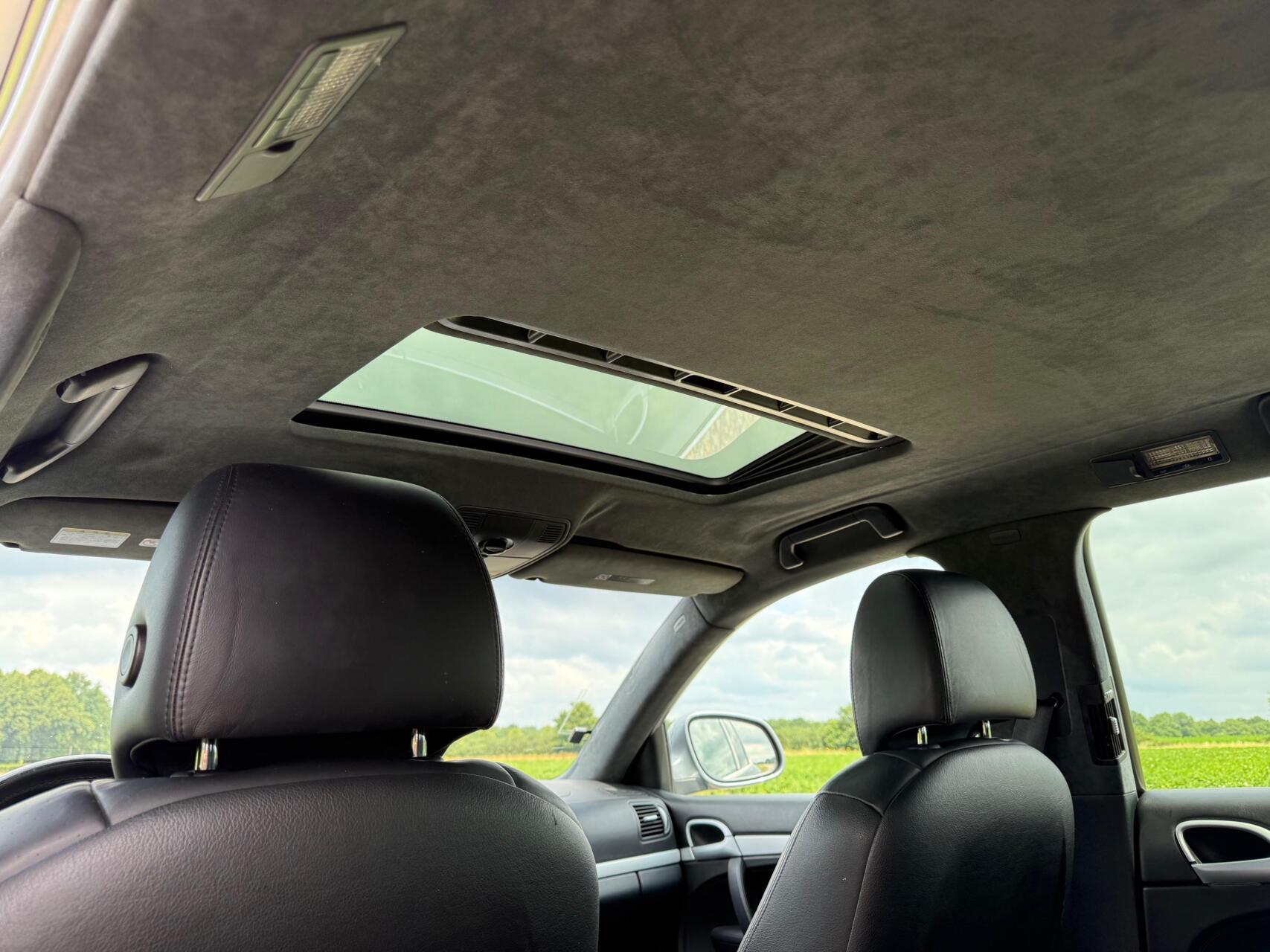 Foto van Porsche Cayenne