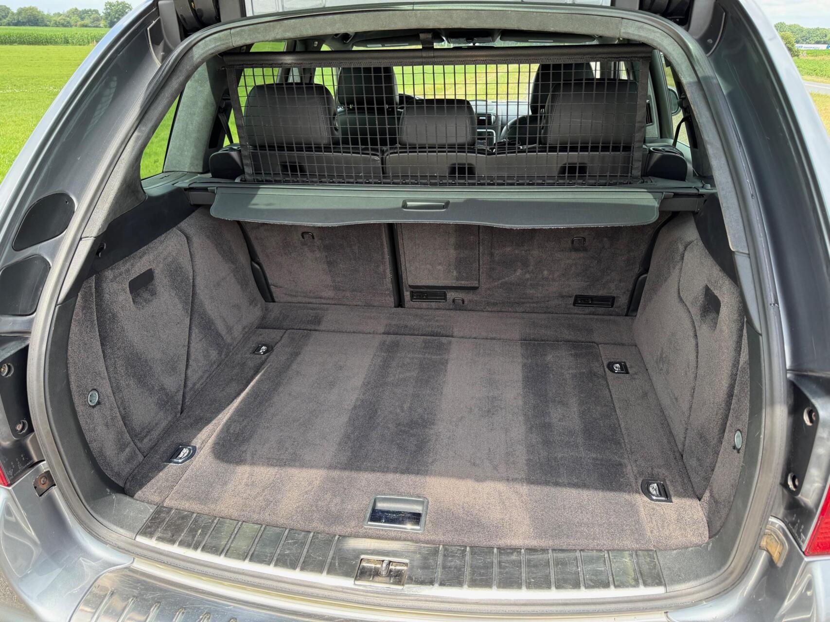 Foto van Porsche Cayenne