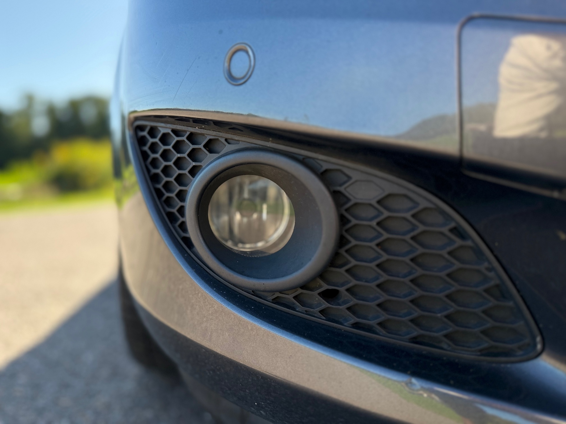 Foto van Opel Zafira