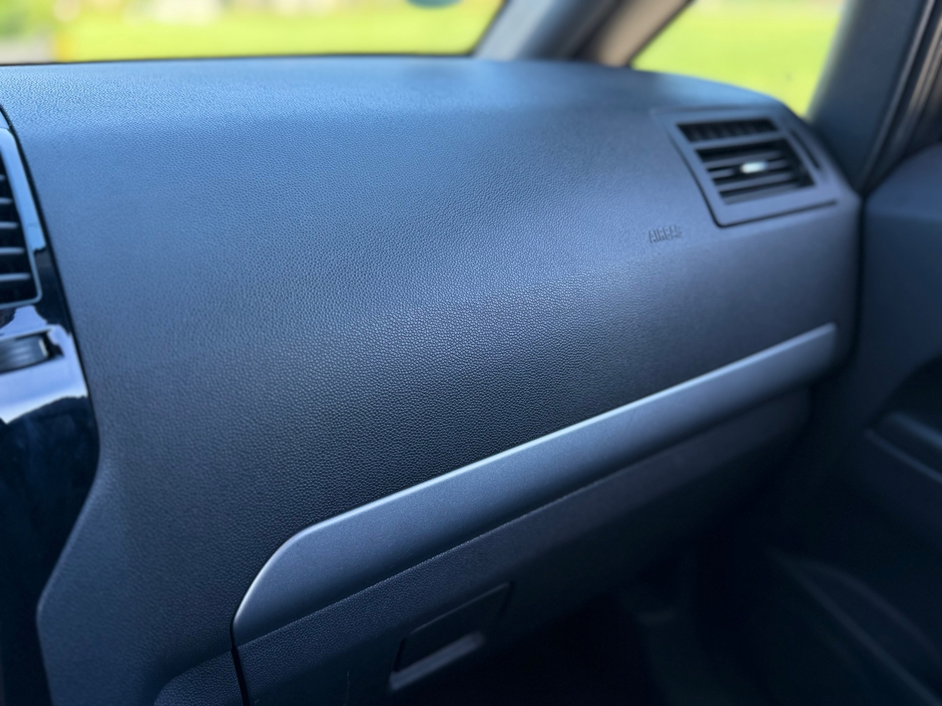 Foto van Opel Zafira