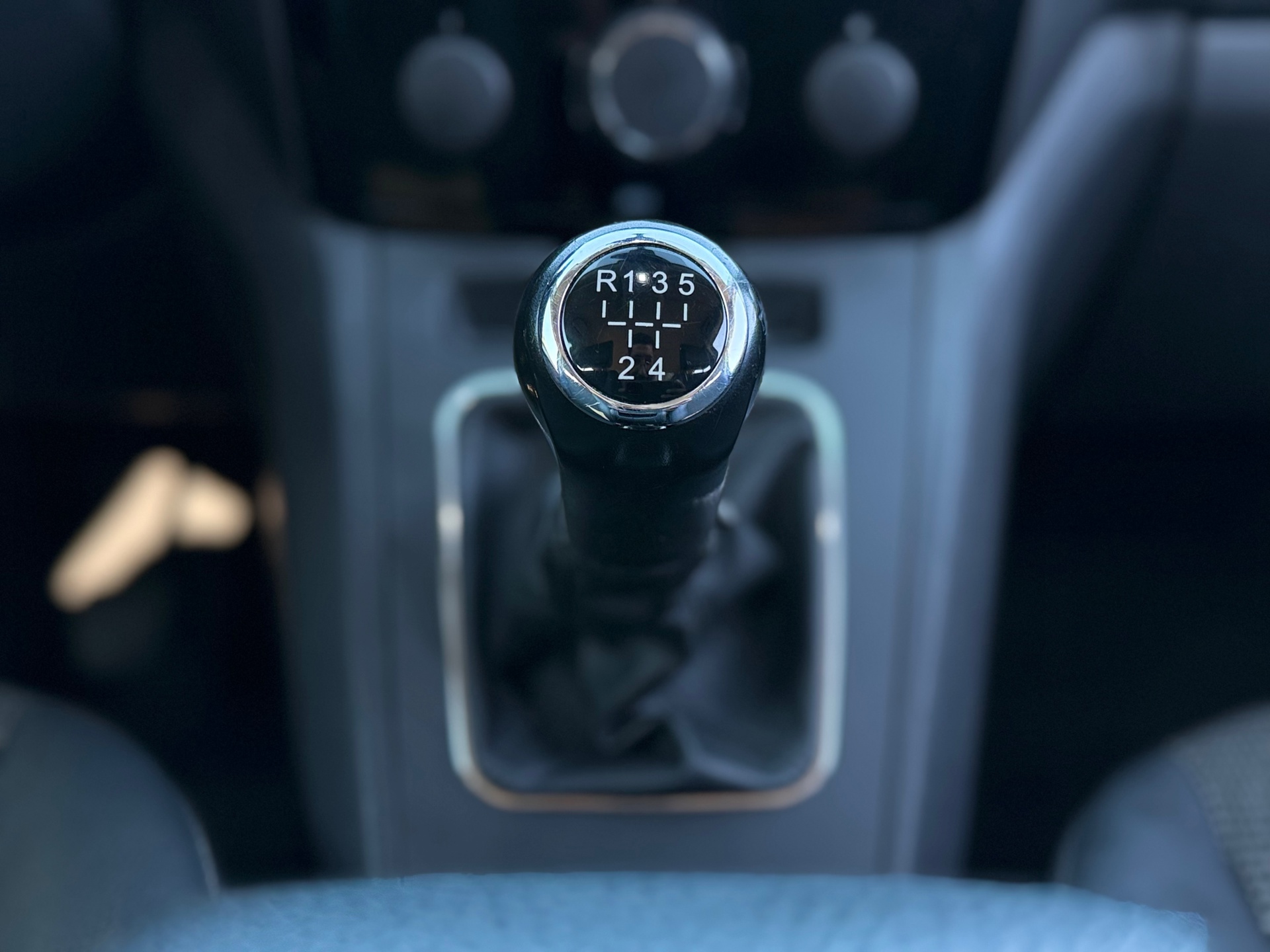 Foto van Opel Zafira