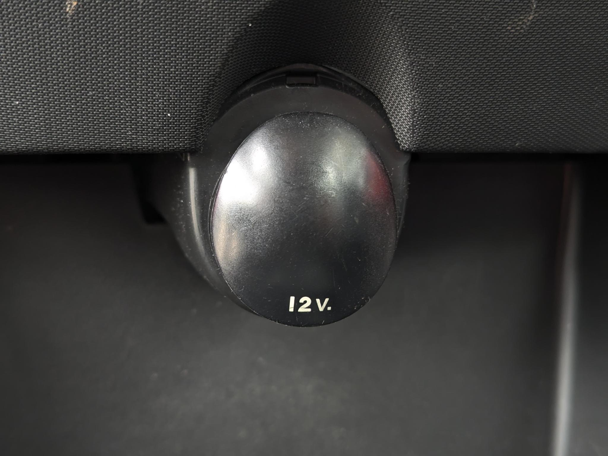 Foto van Citroen Citroen C1