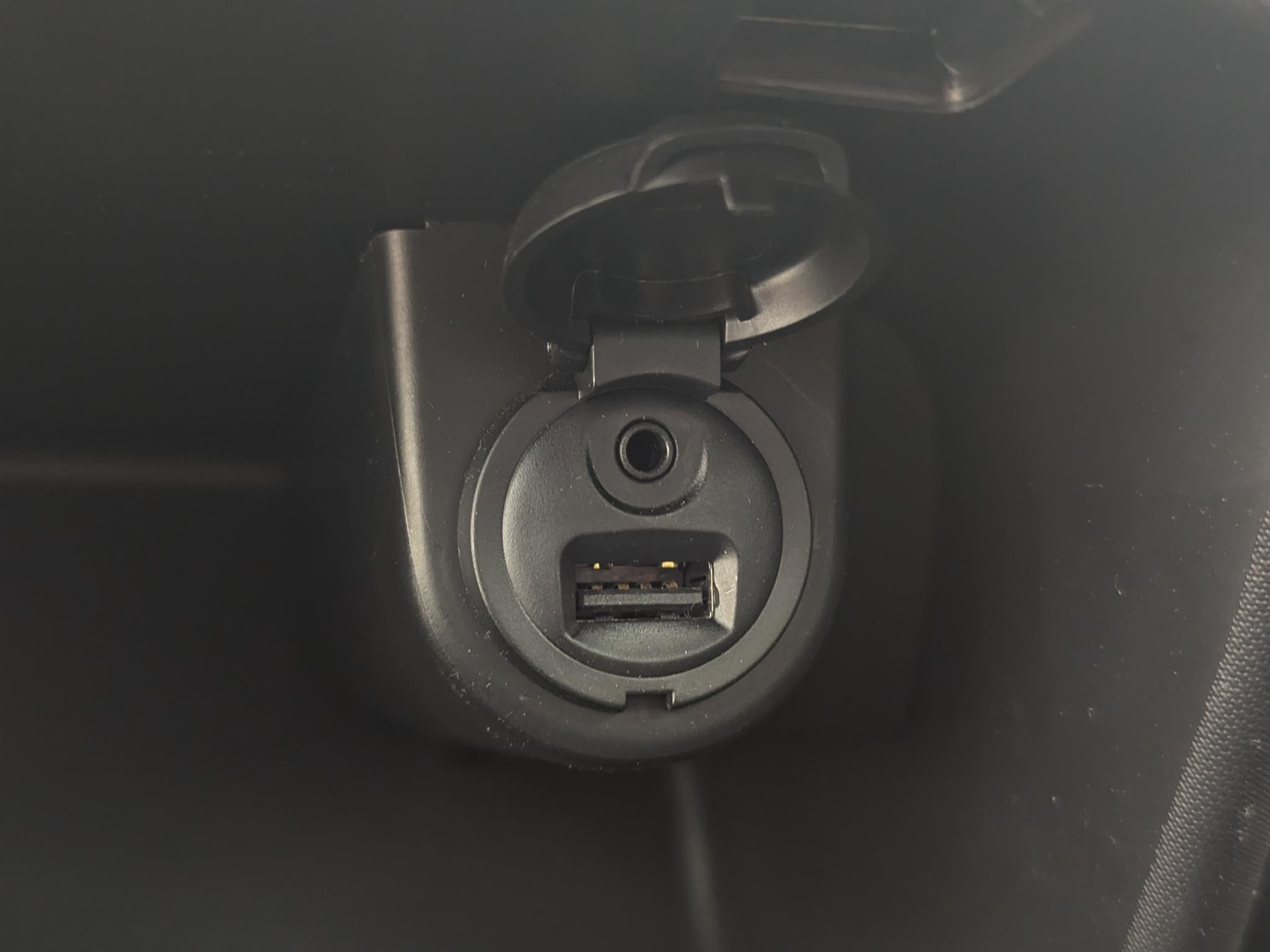 Foto van Citroen Citroen C1
