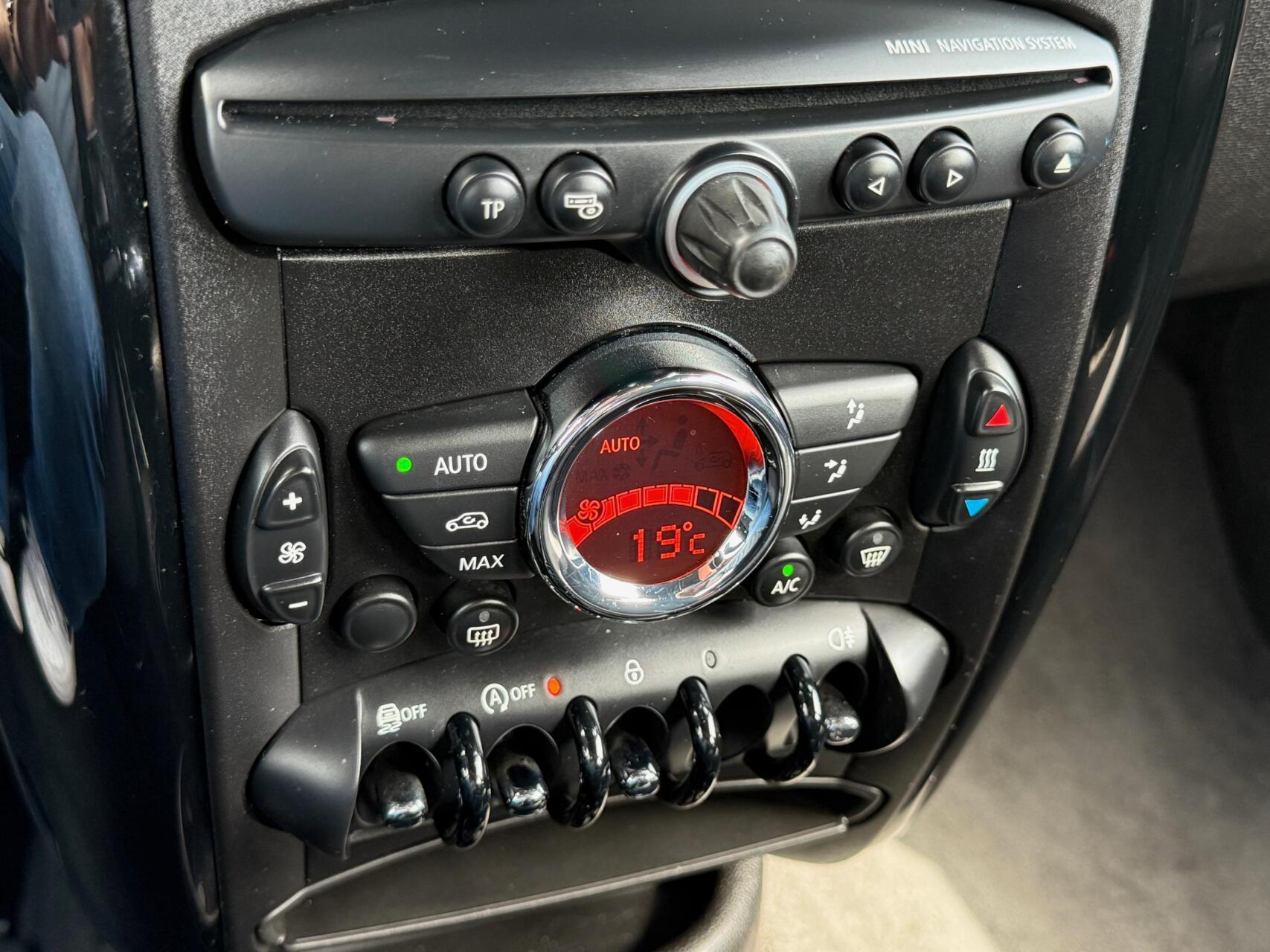 Foto van Mini Cooper