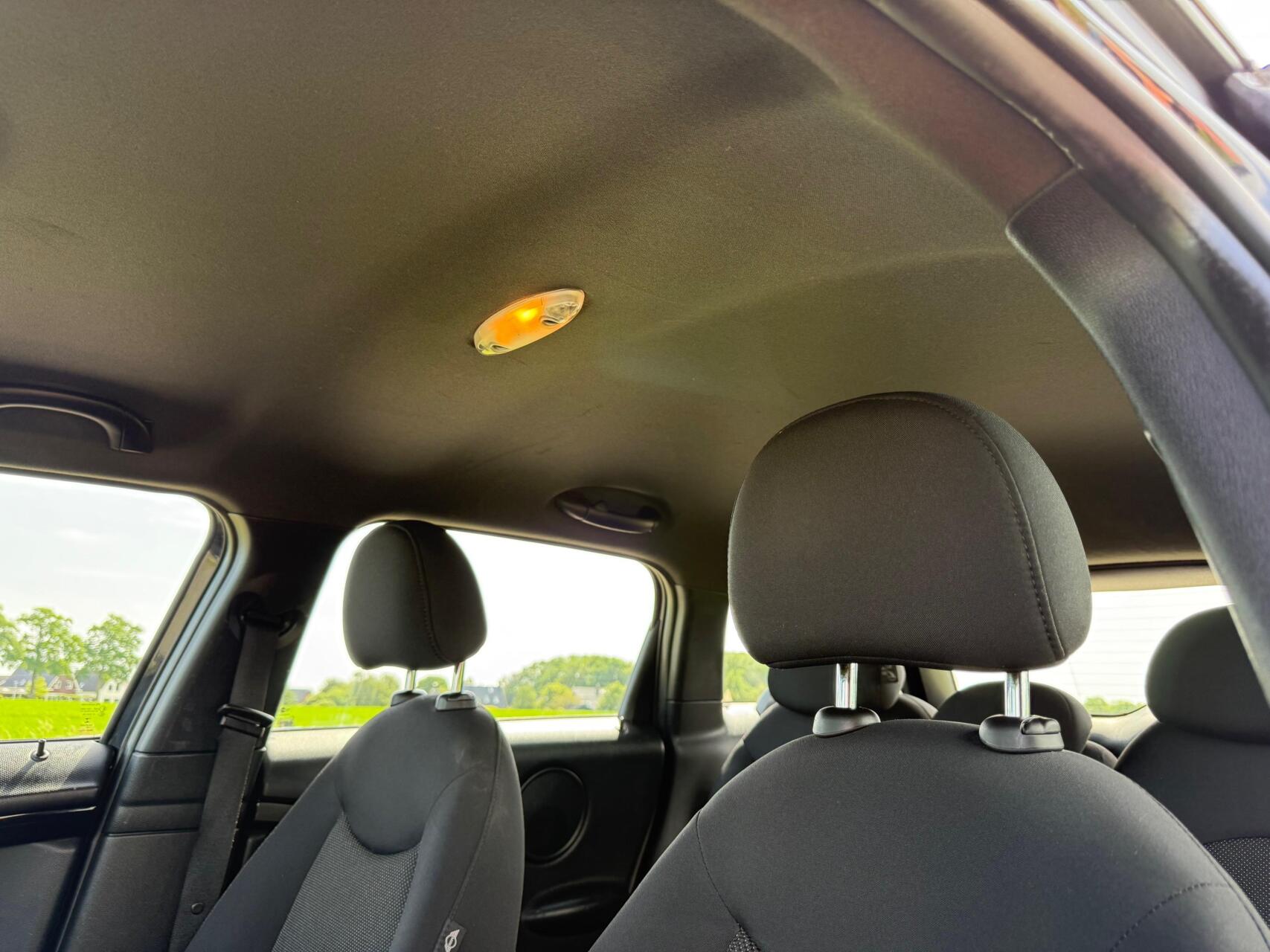 Foto van Mini Cooper