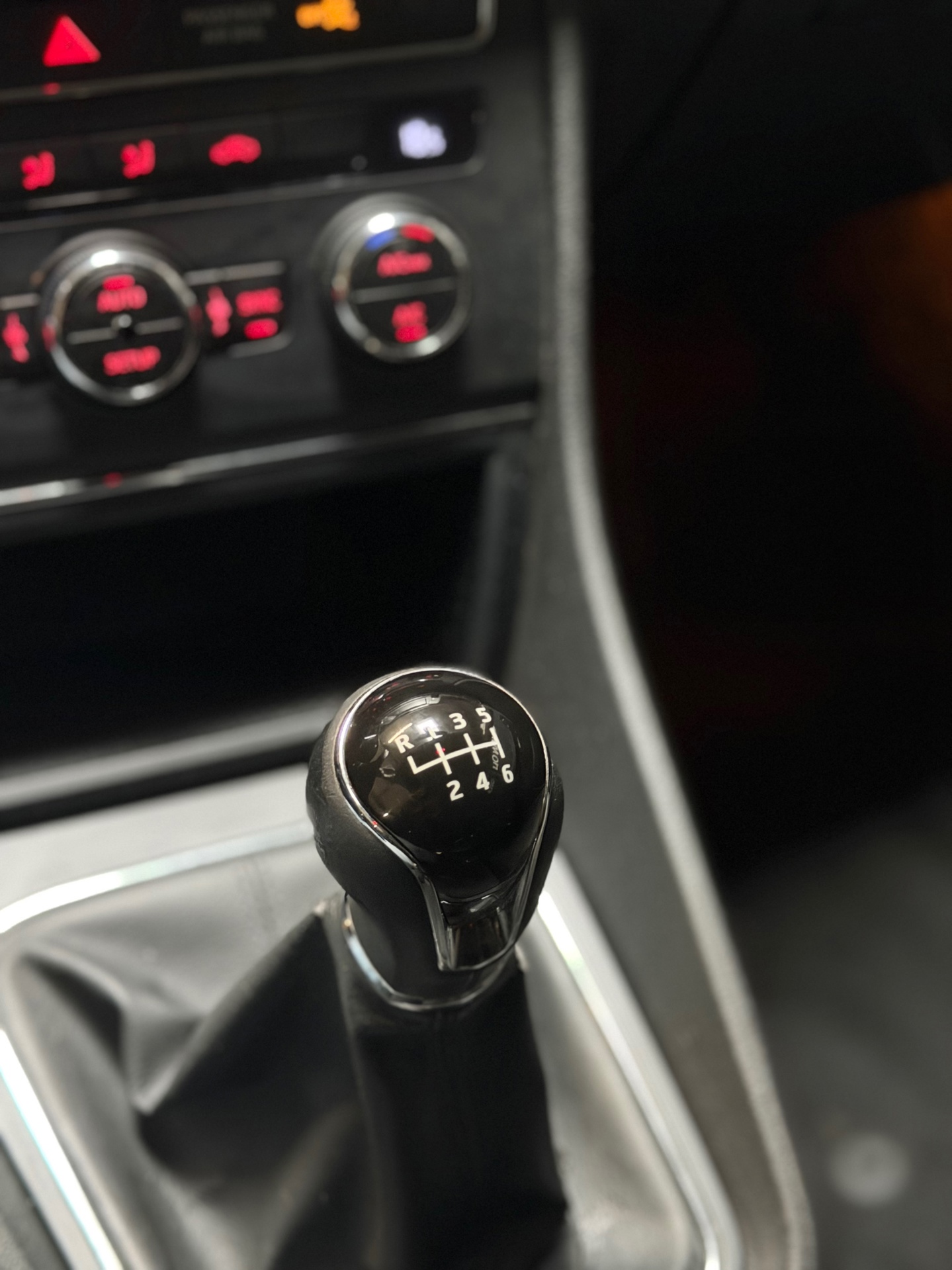 Foto van Seat Leon ST