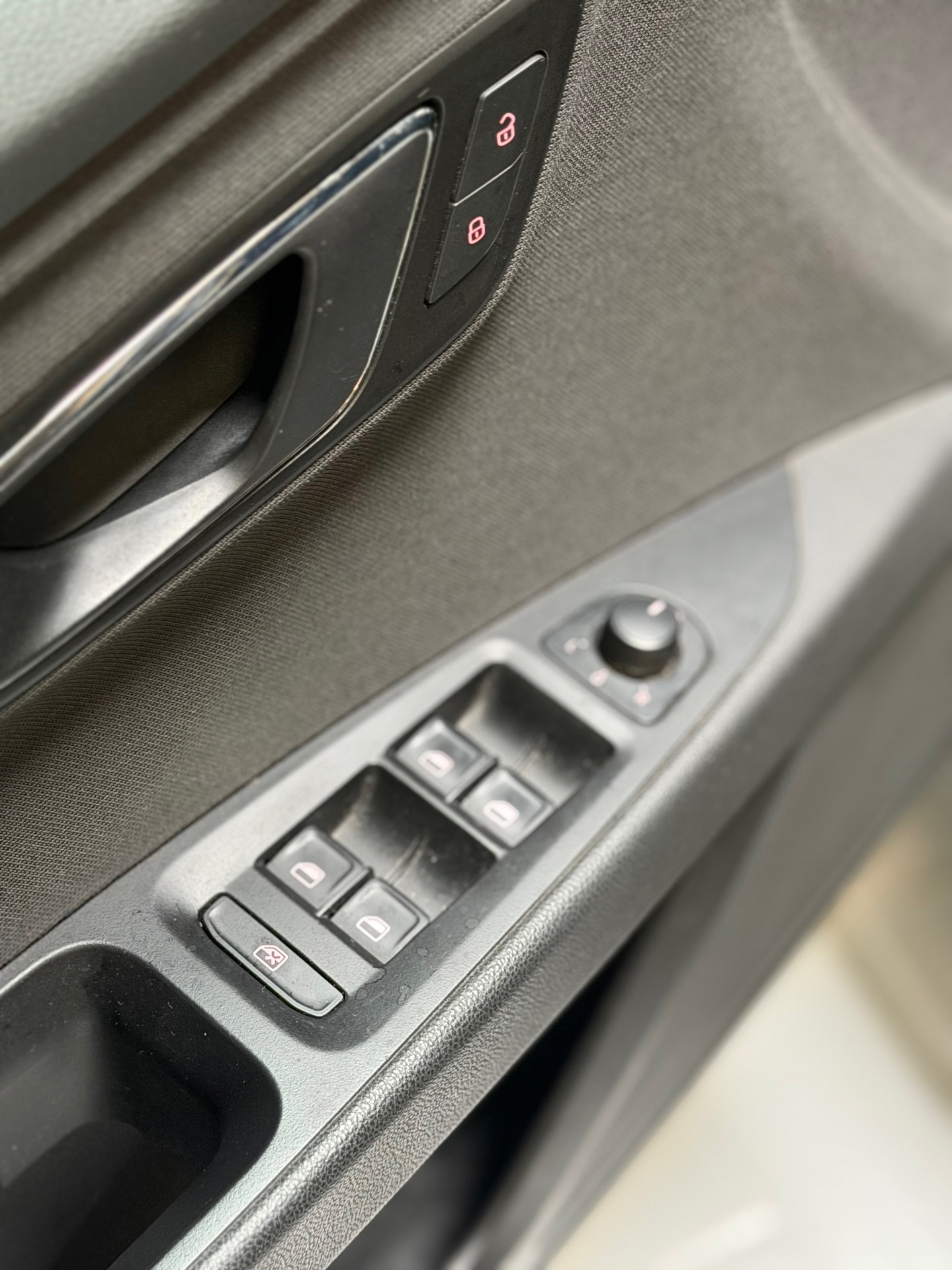 Foto van Seat Leon ST