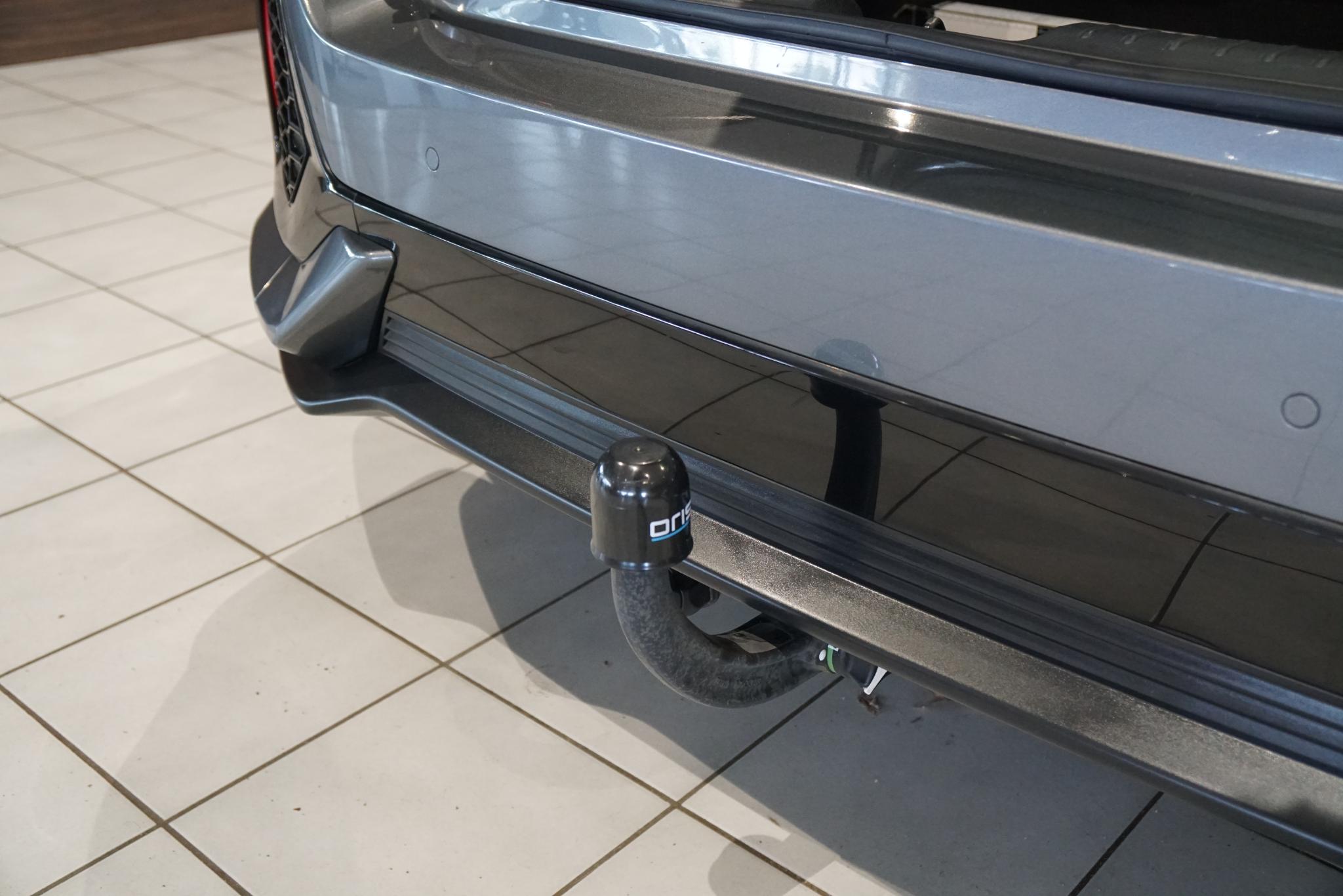 Foto van Honda Civic 5dr