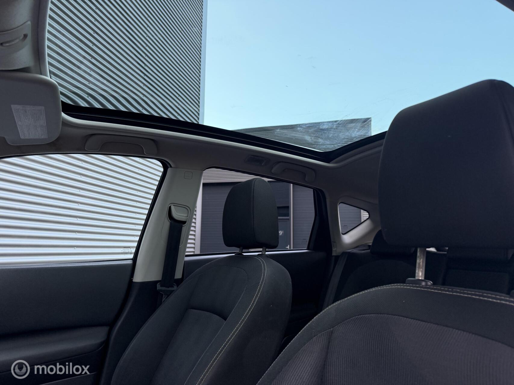 Foto van Nissan Nissan Qashqai