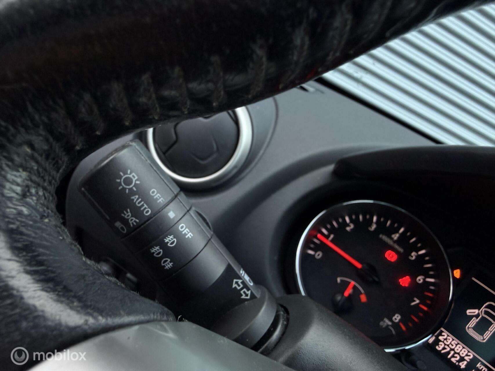 Foto van Nissan Nissan Qashqai