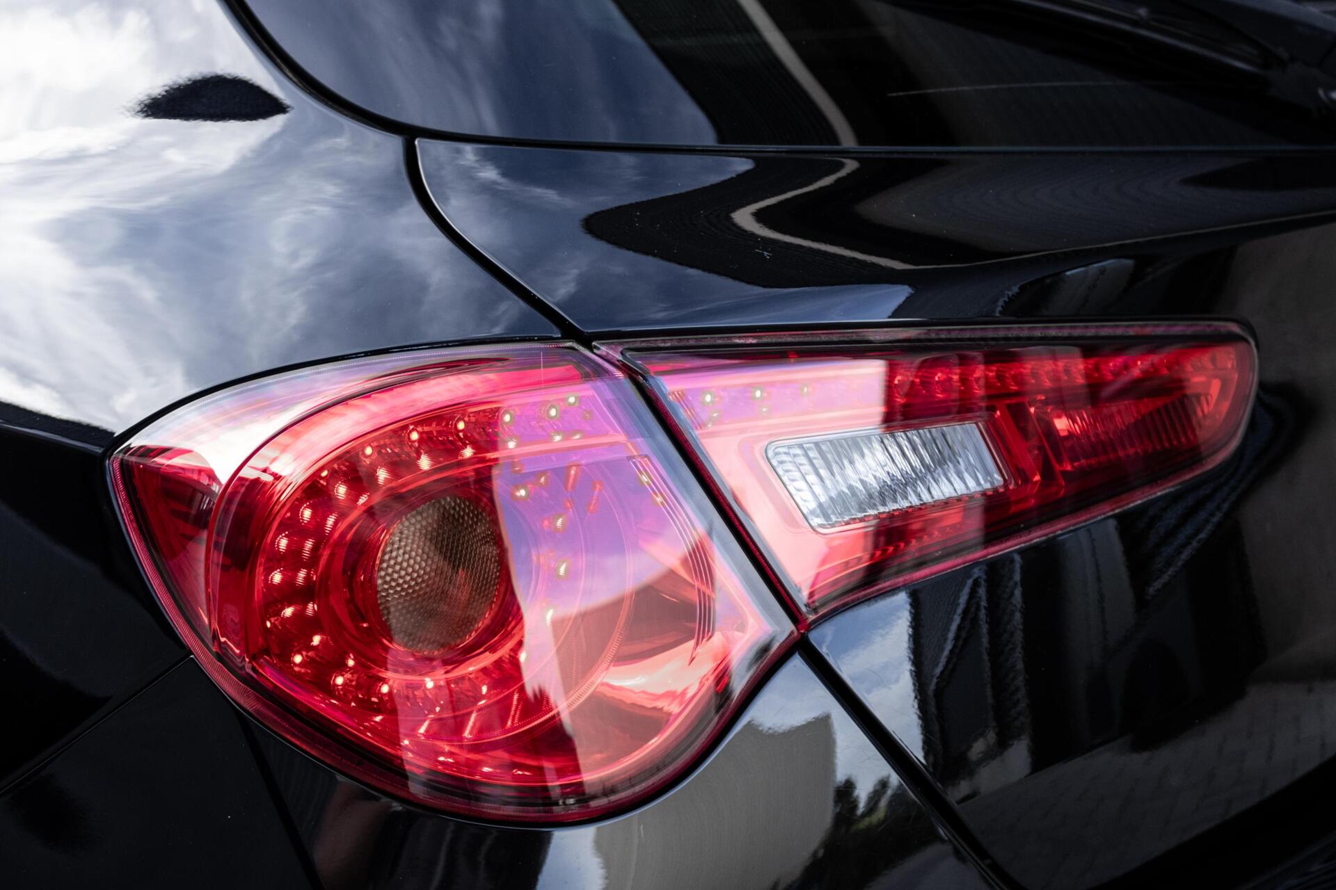 Foto van Alfa Romeo Alfa Giulietta