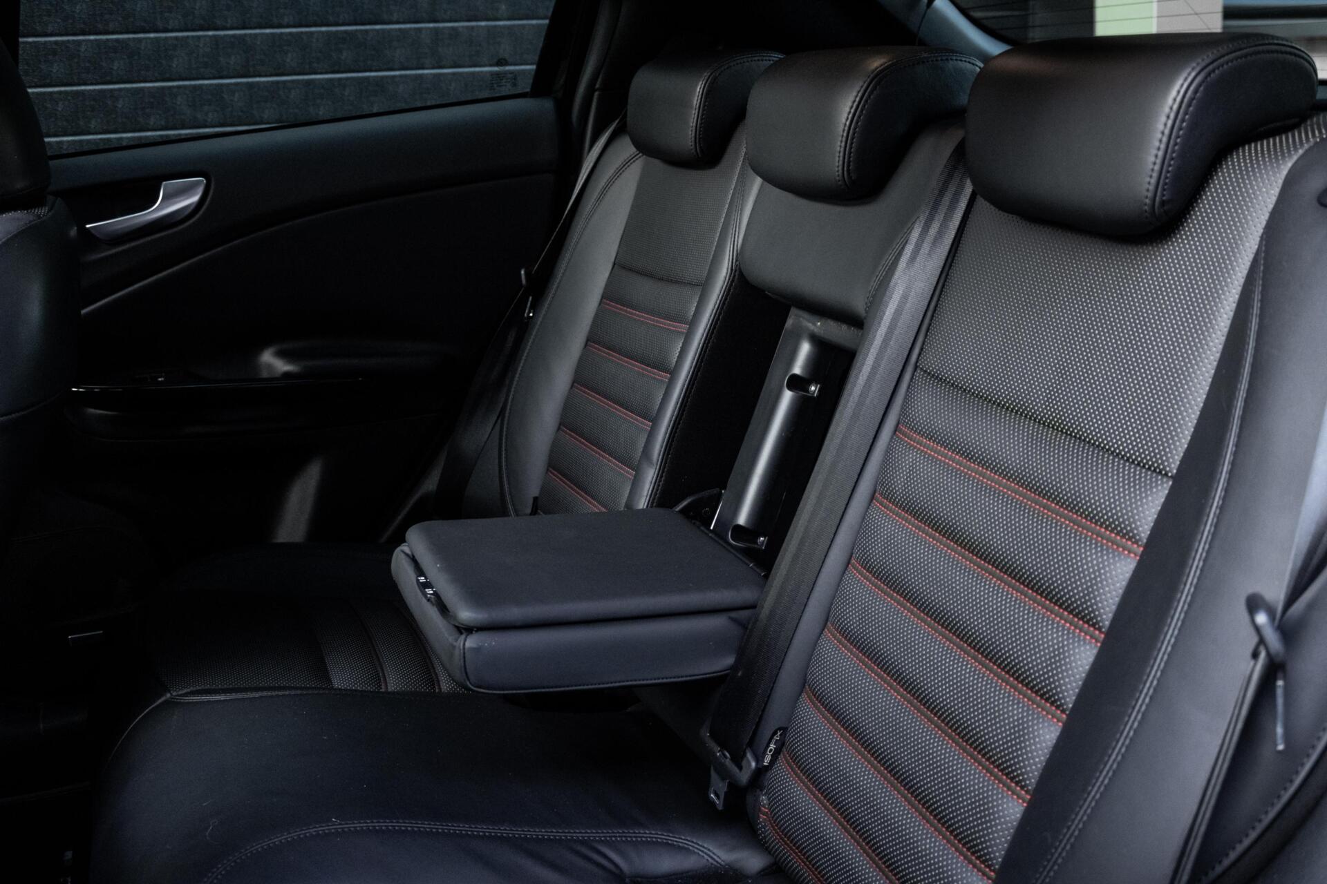 Foto van Alfa Romeo Alfa Giulietta