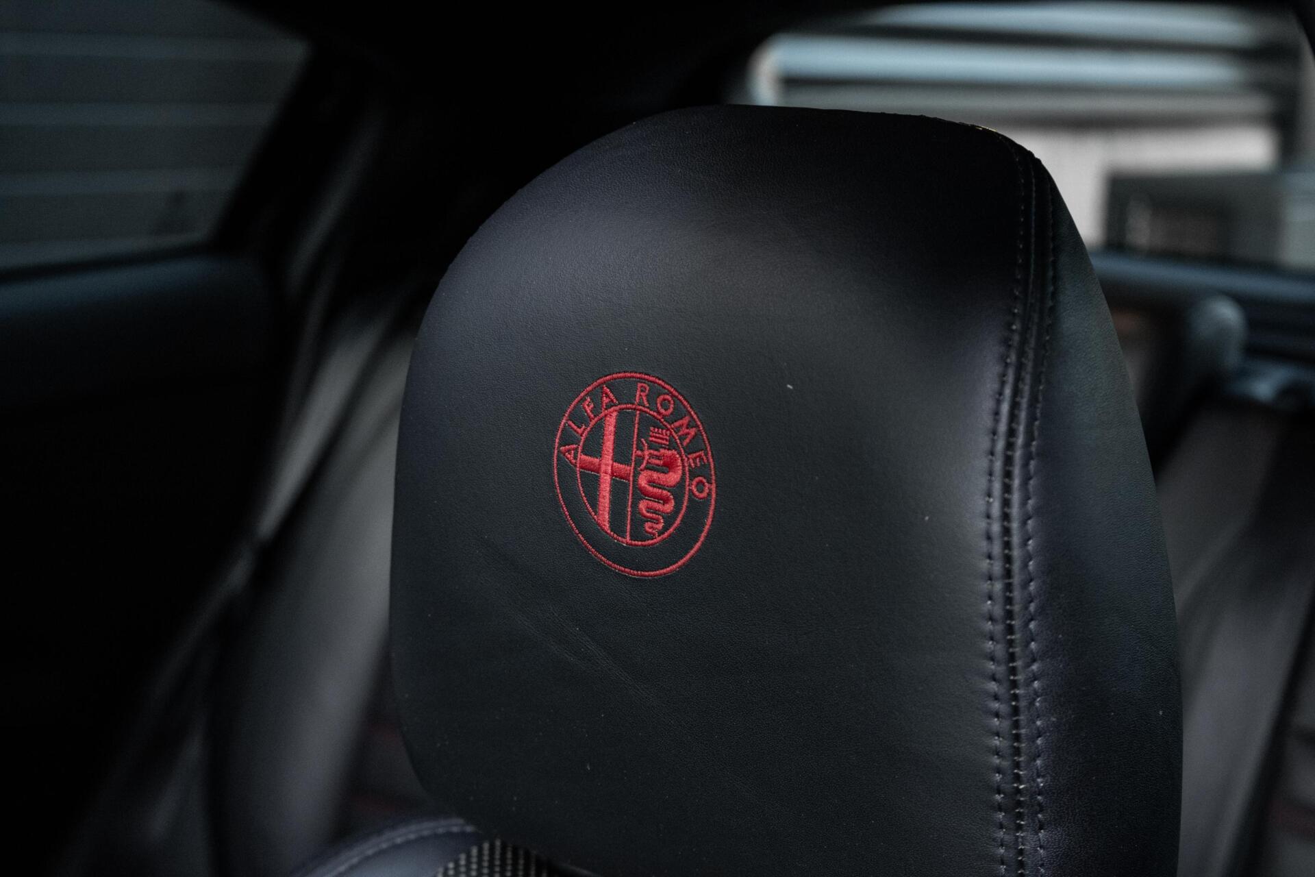 Foto van Alfa Romeo Alfa Giulietta