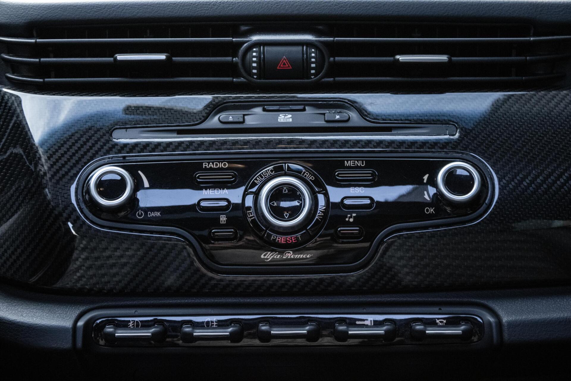 Foto van Alfa Romeo Alfa Giulietta