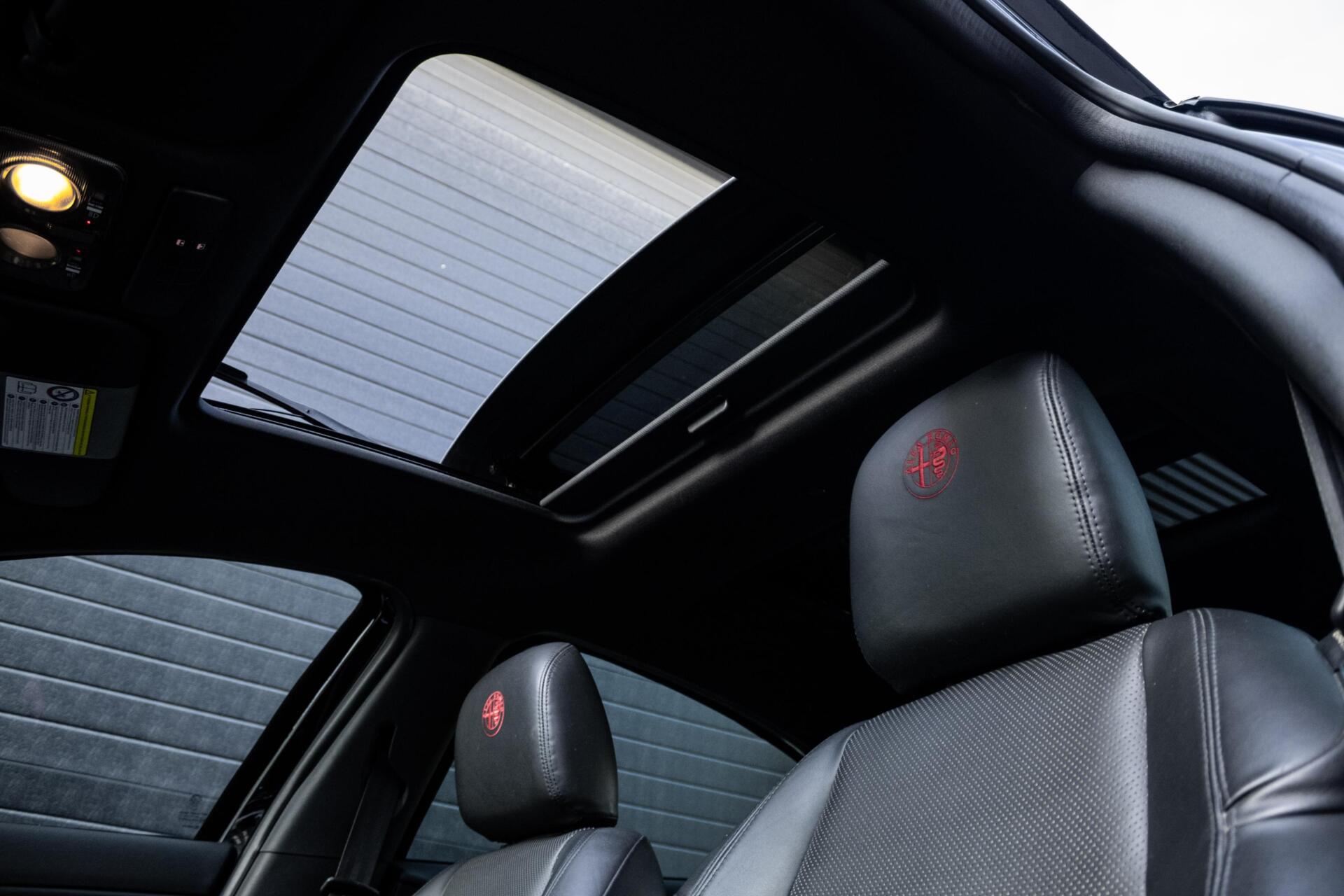 Foto van Alfa Romeo Alfa Giulietta