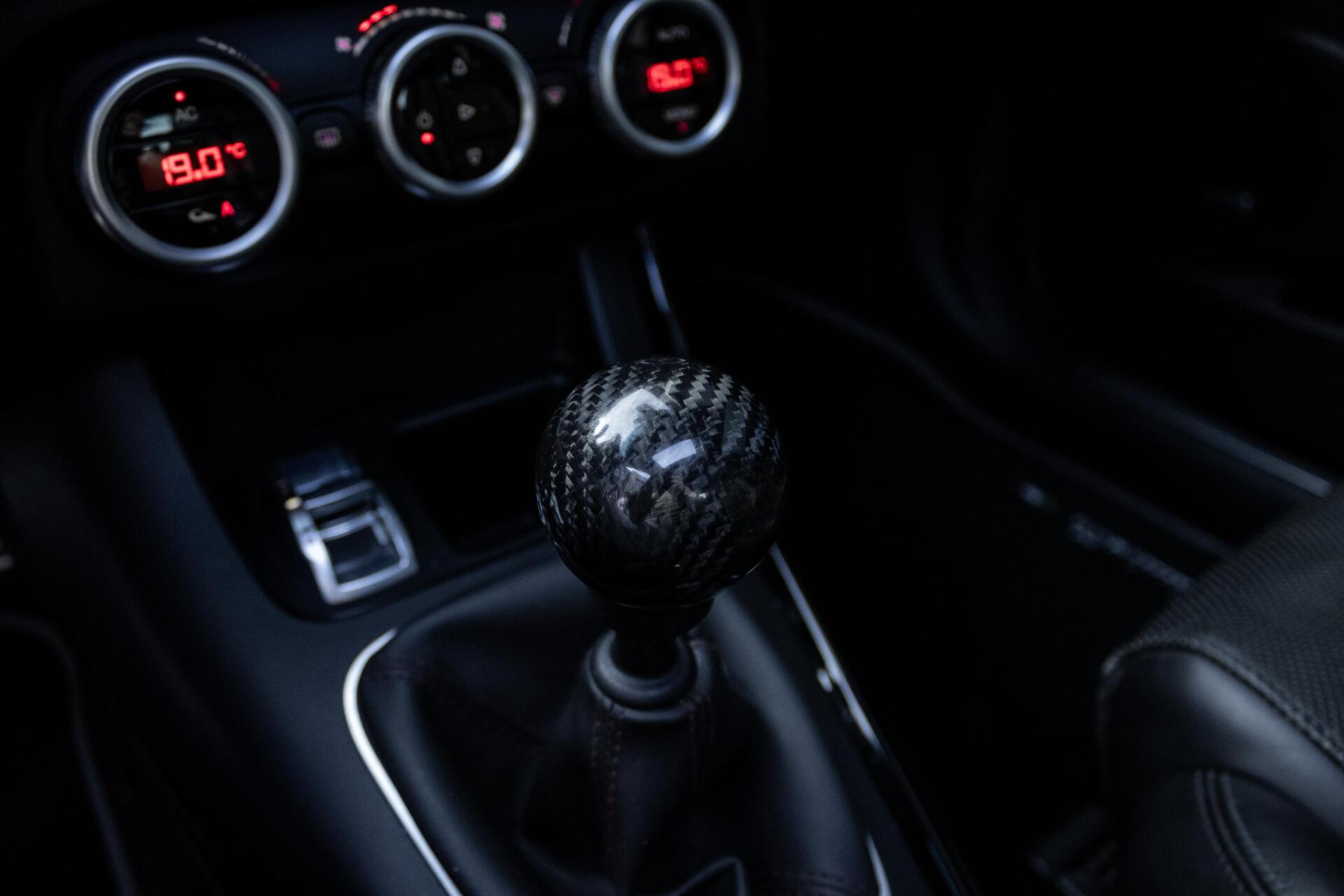 Foto van Alfa Romeo Alfa Giulietta