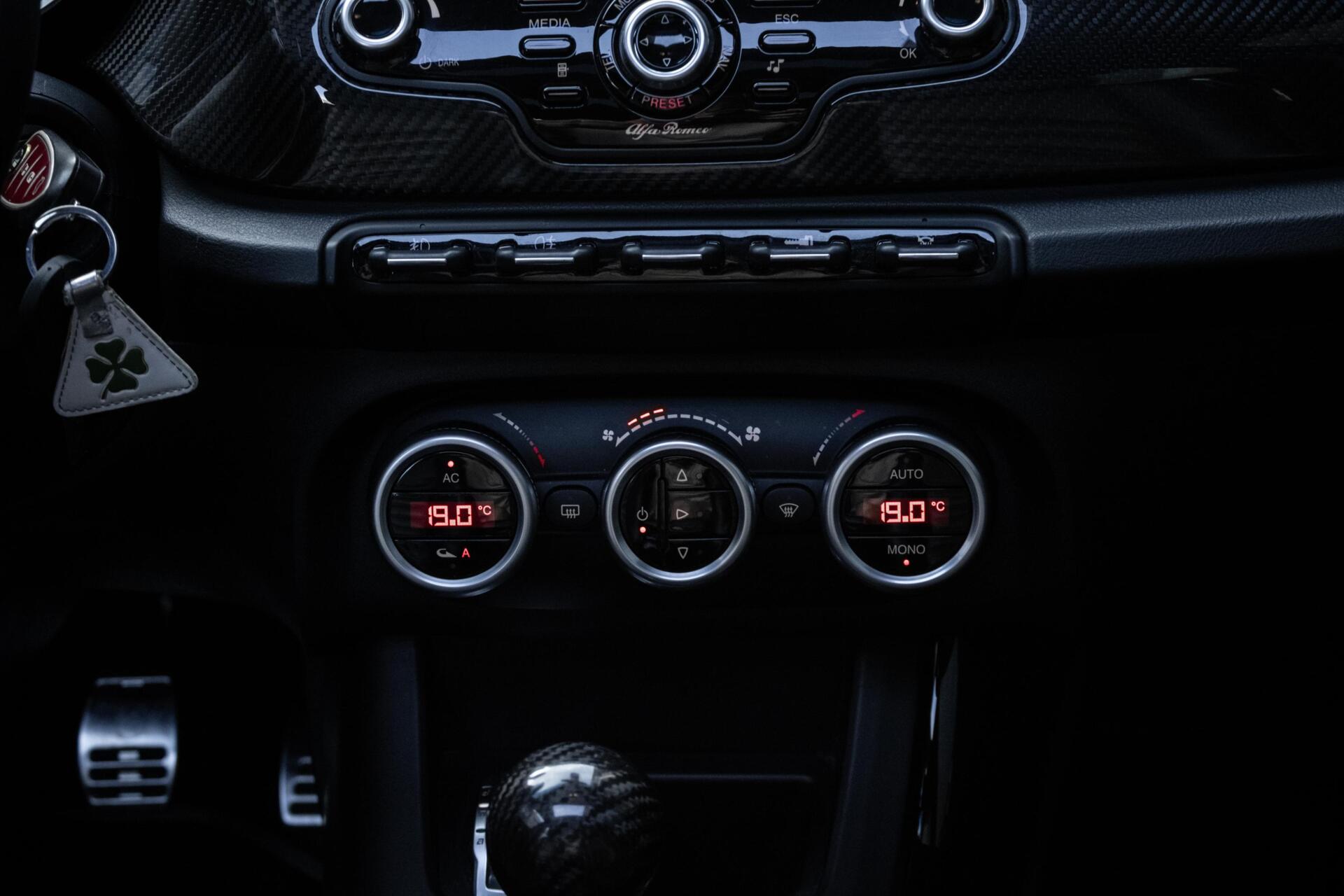 Foto van Alfa Romeo Alfa Giulietta