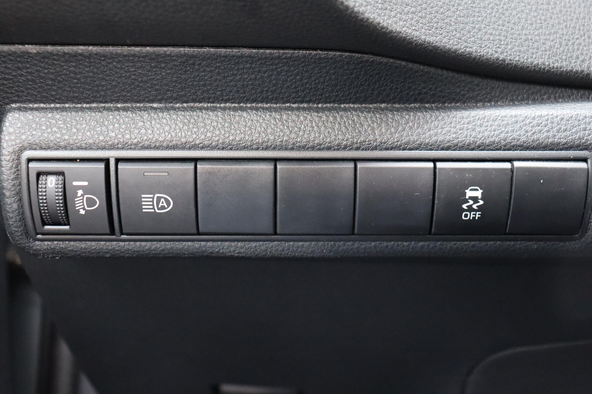 Foto van Toyota Toyota Corolla