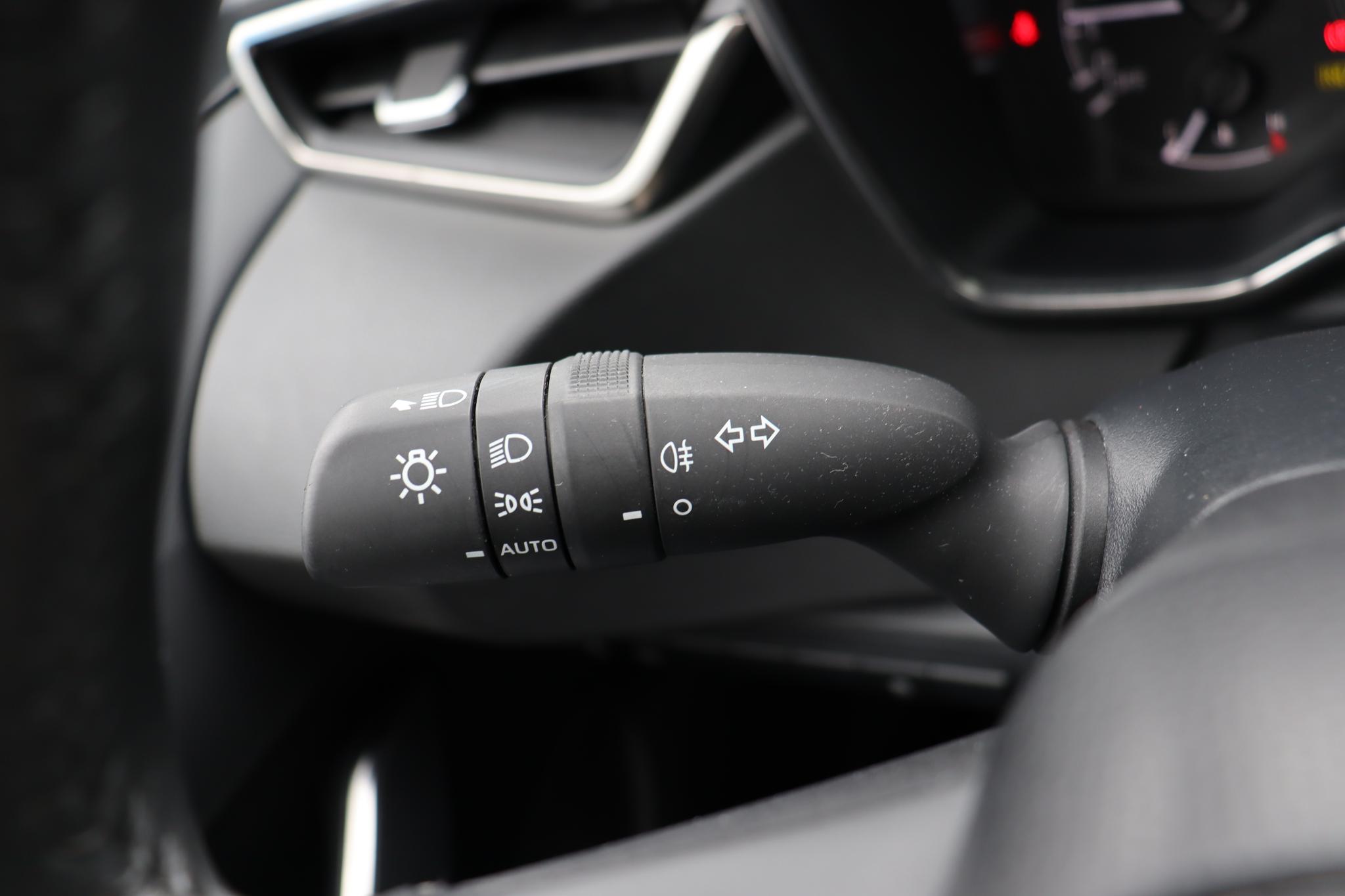 Foto van Toyota Toyota Corolla