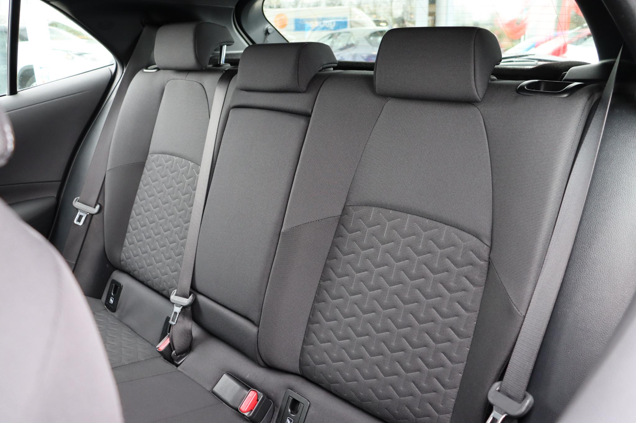 Foto van Toyota Toyota Corolla