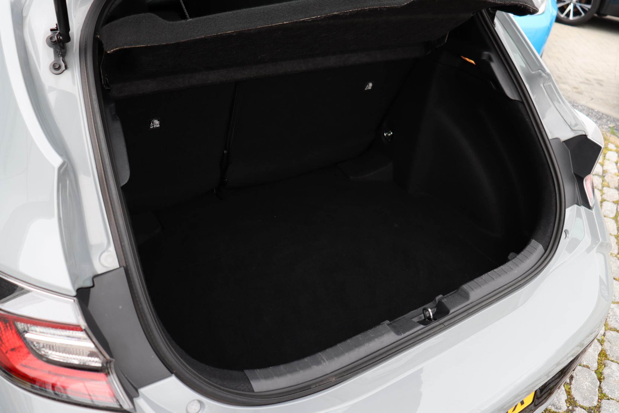 Foto van Toyota Toyota Corolla