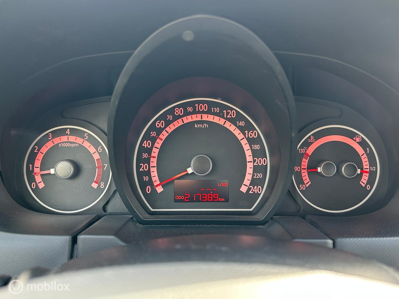 Foto van Kia Cee D