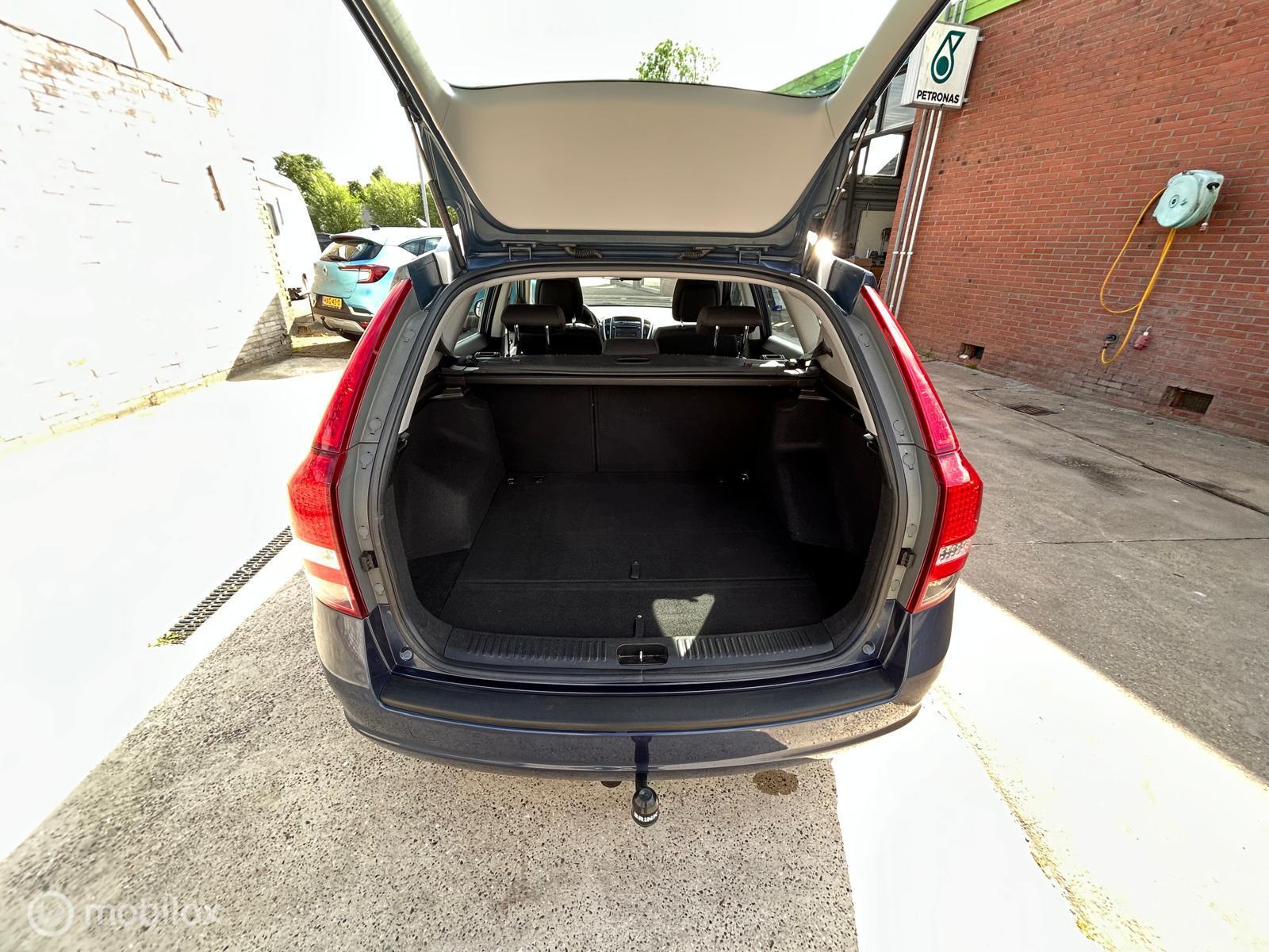Foto van Kia Cee D