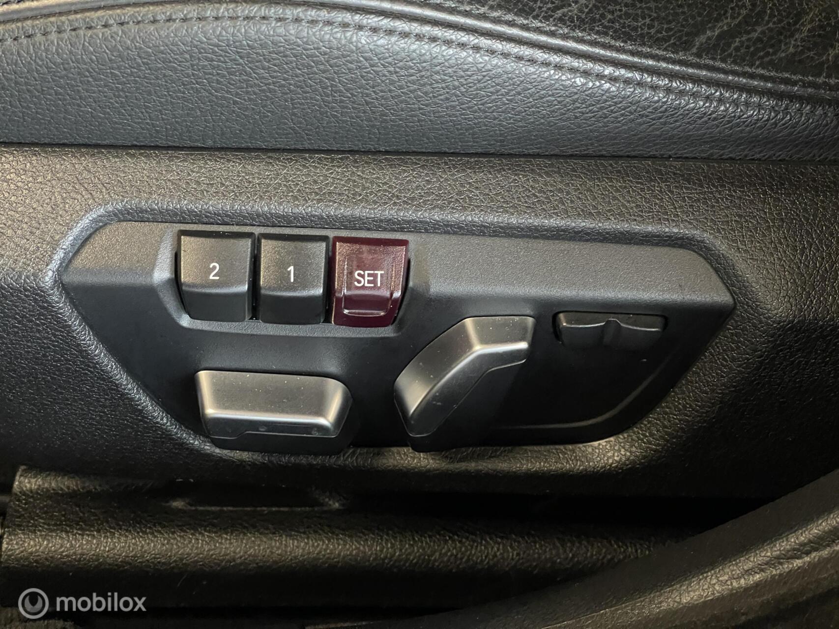 Foto van BMW 420i