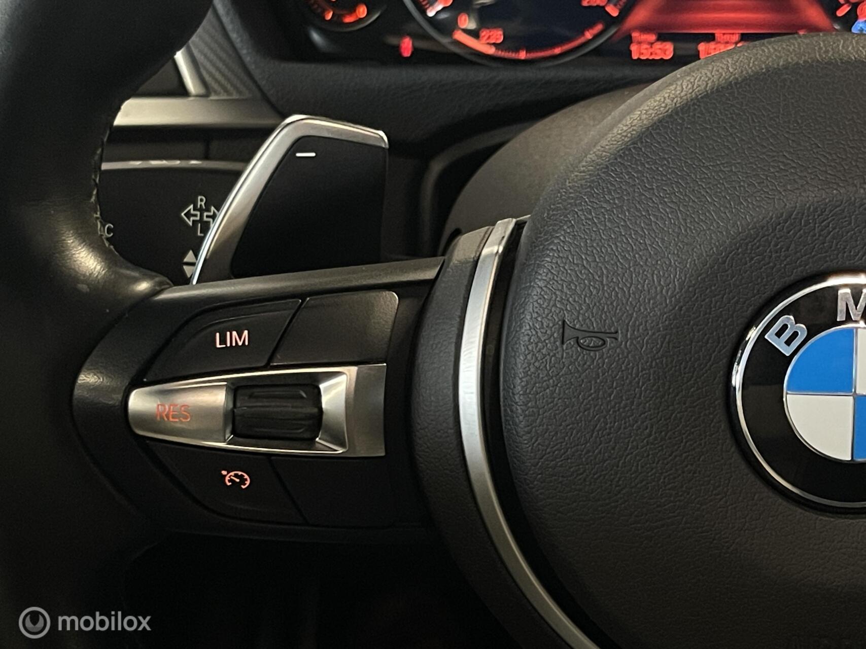Foto van BMW 420i