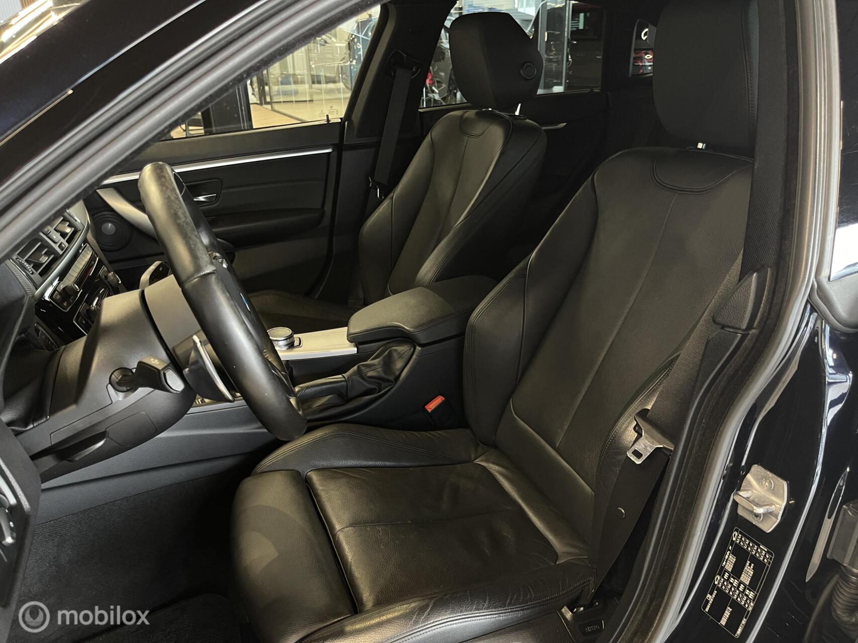 Foto van BMW 420i