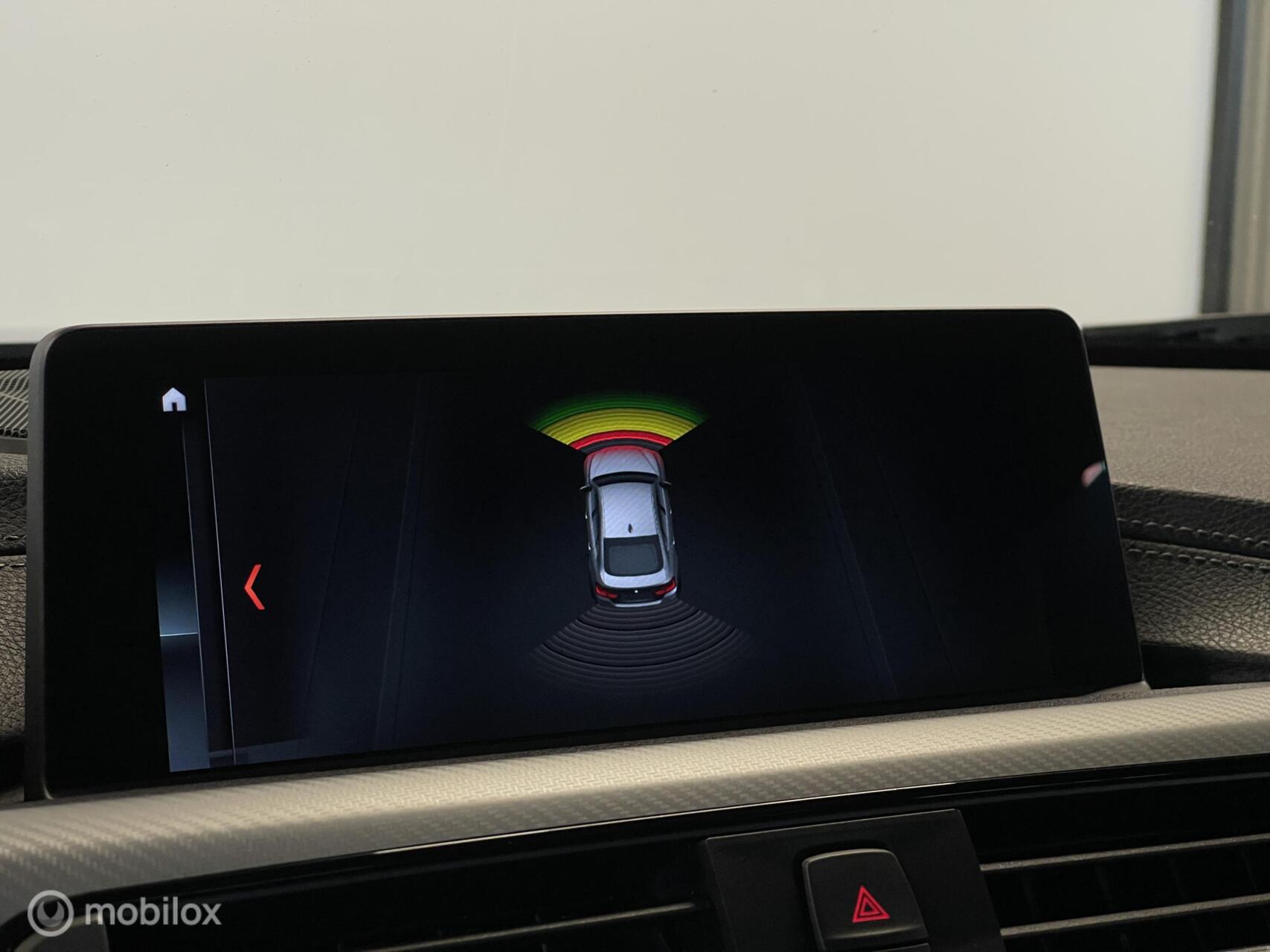 Foto van BMW 420i