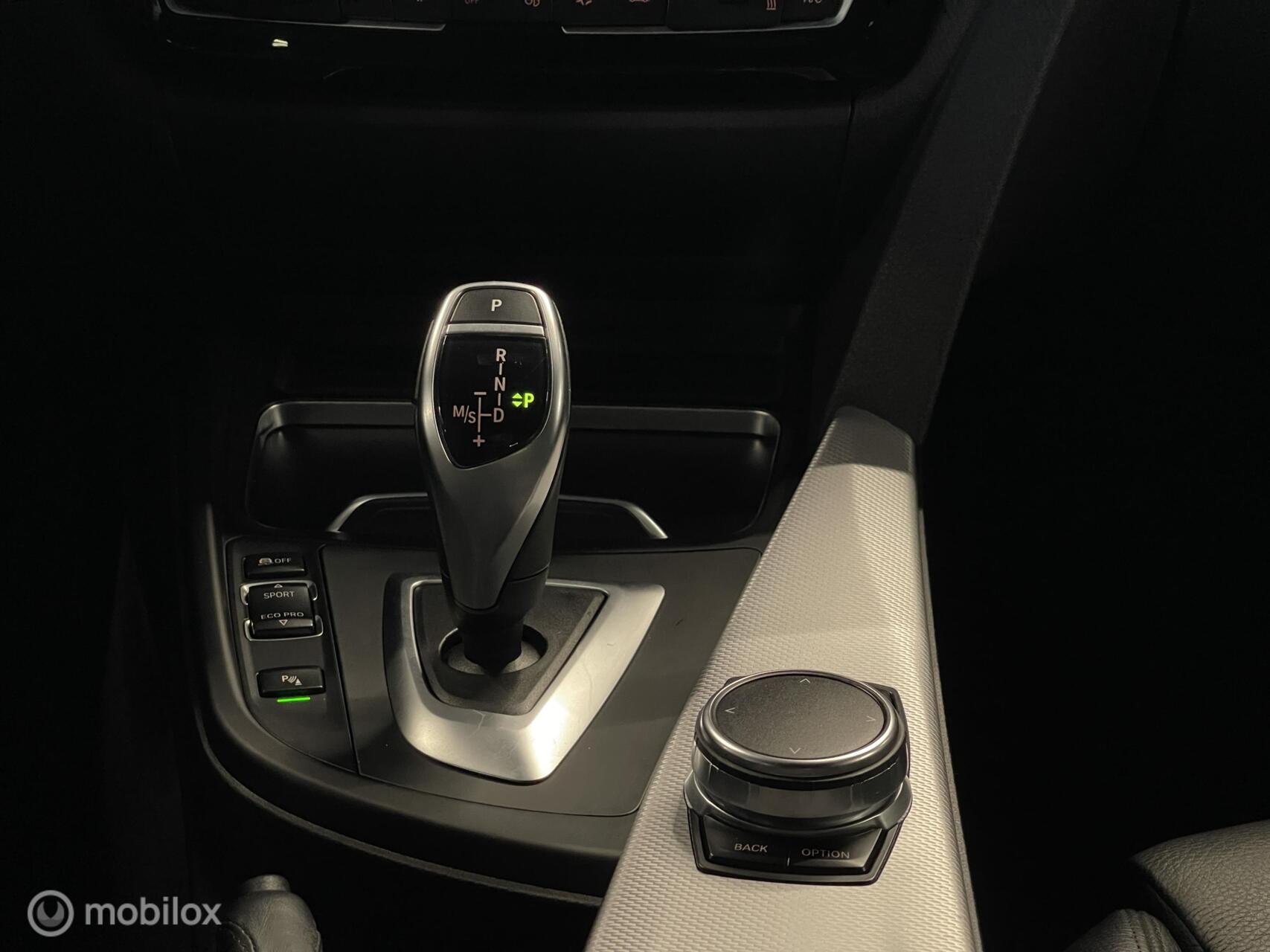 Foto van BMW 420i