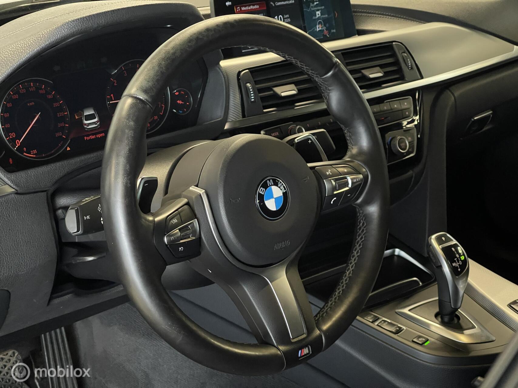 Foto van BMW 420i