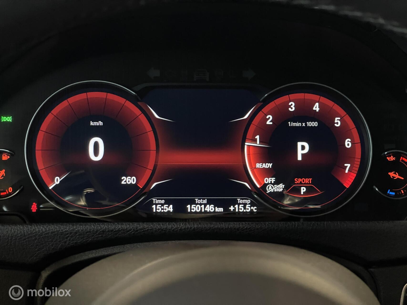Foto van BMW 420i