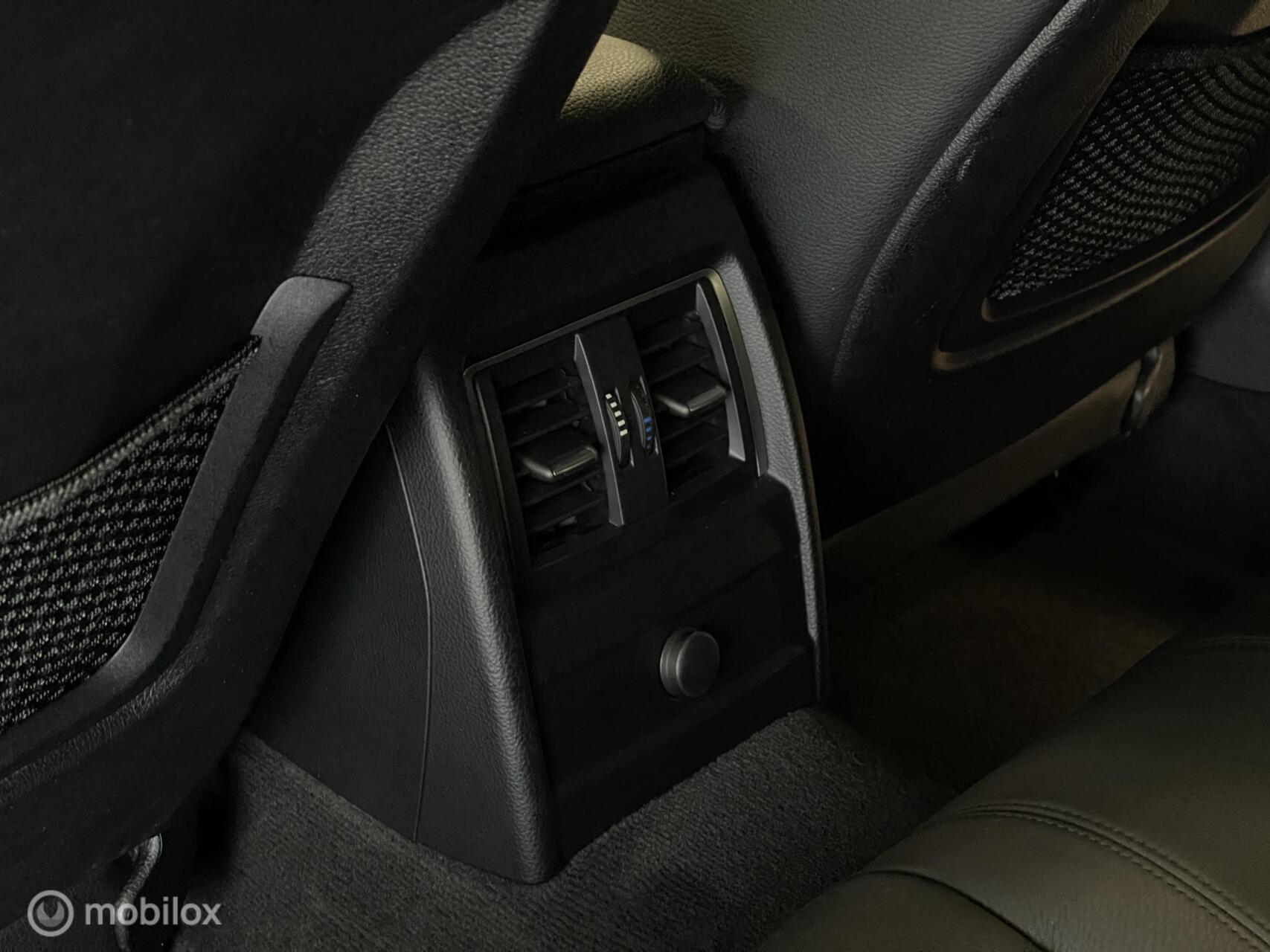 Foto van BMW 420i