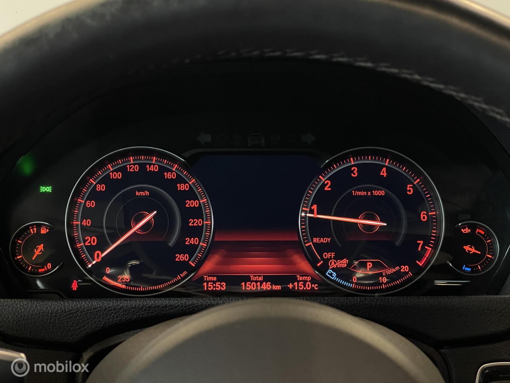 Foto van BMW 420i