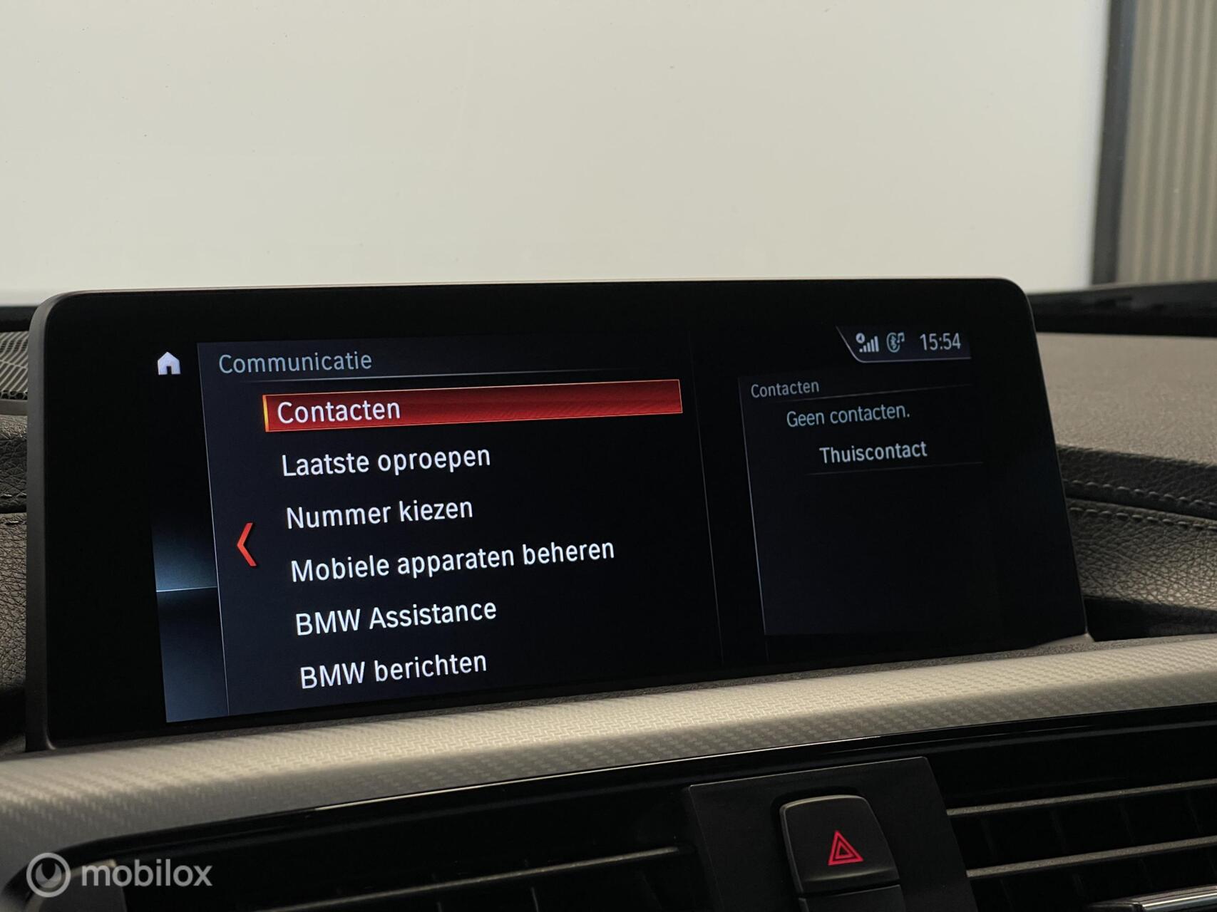 Foto van BMW 420i