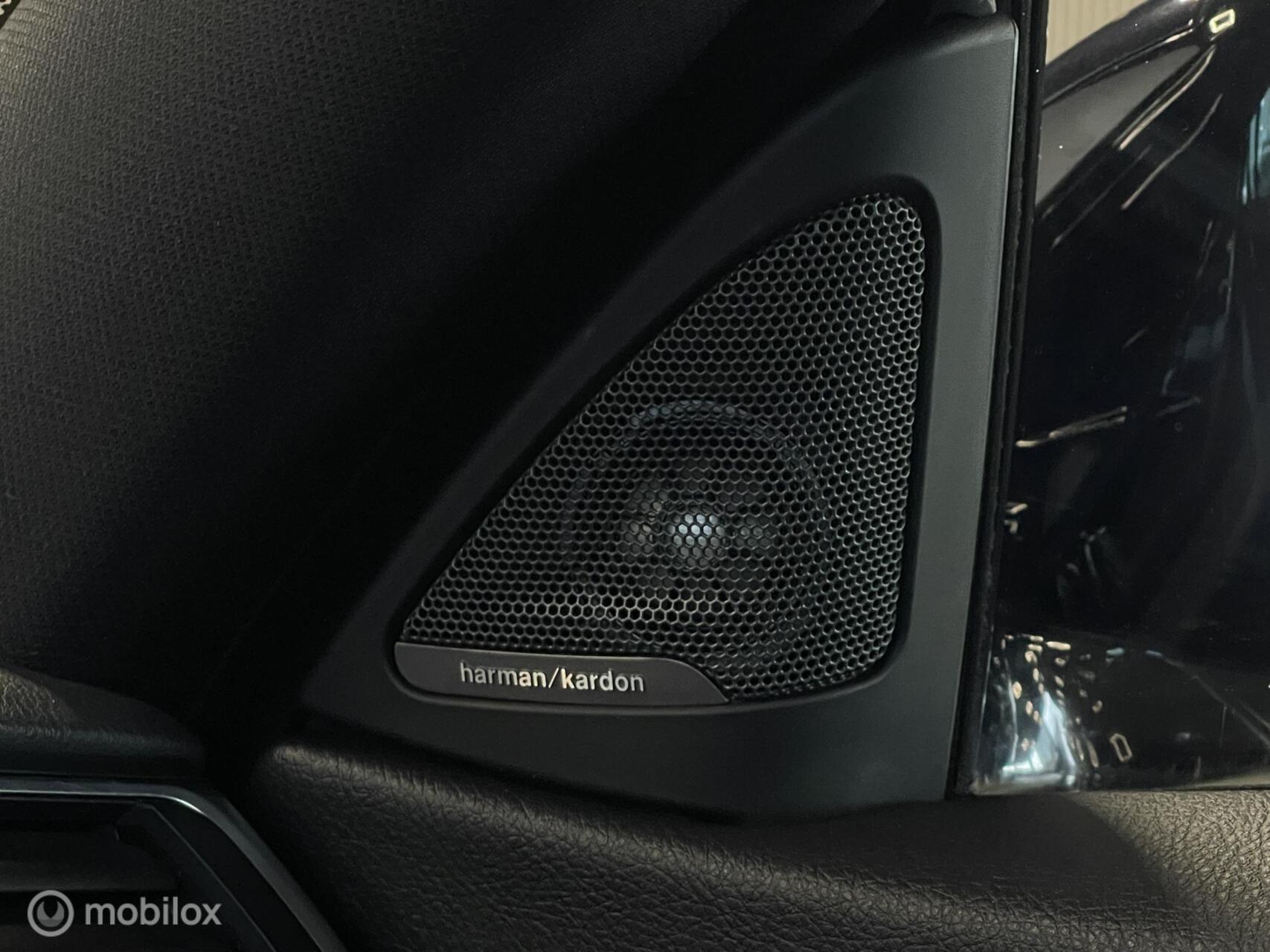 Foto van BMW 420i
