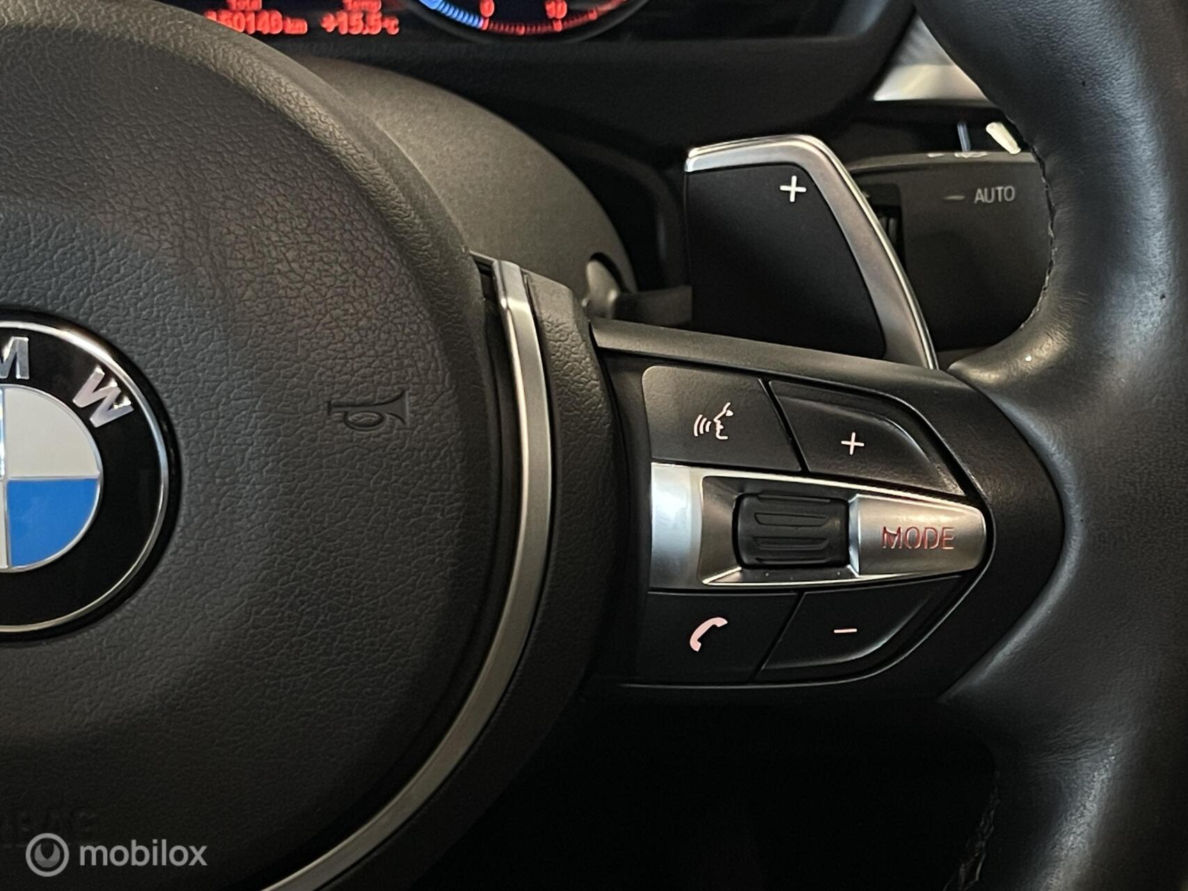 Foto van BMW 420i