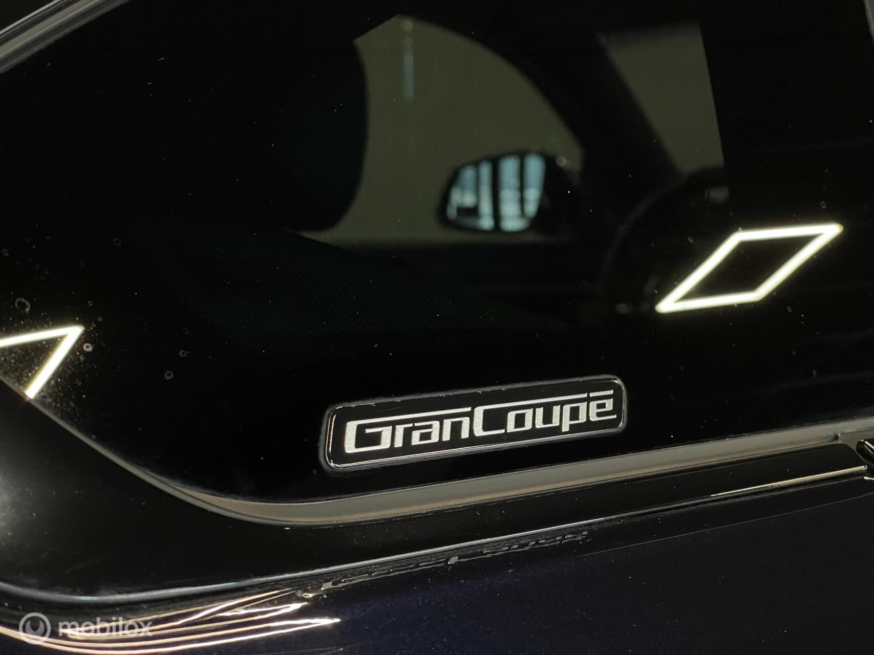 Foto van BMW 420i
