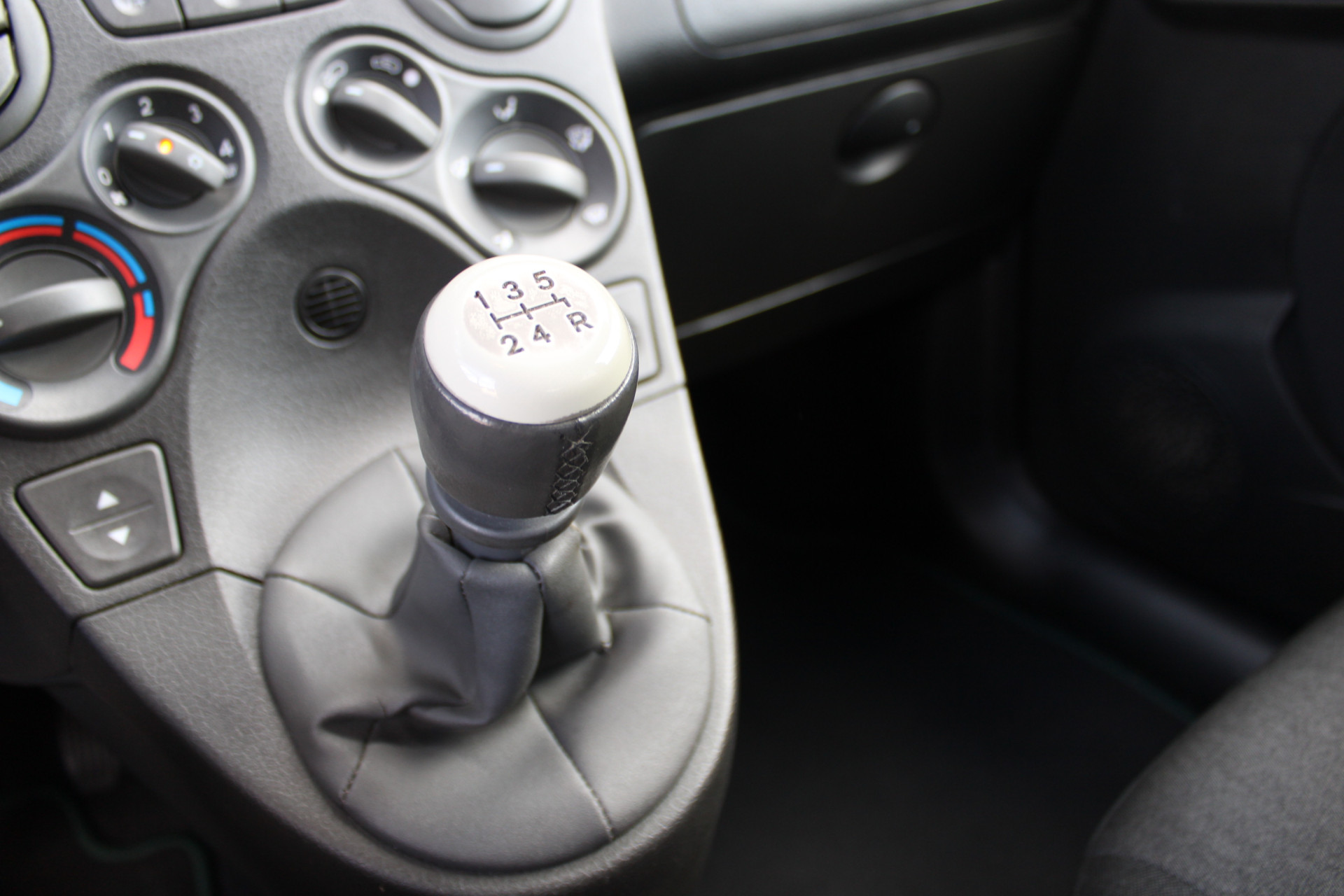 Foto van Fiat Fiat Panda