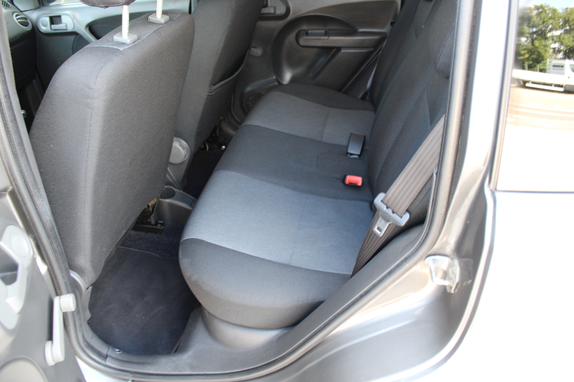 Foto van Fiat Fiat Panda
